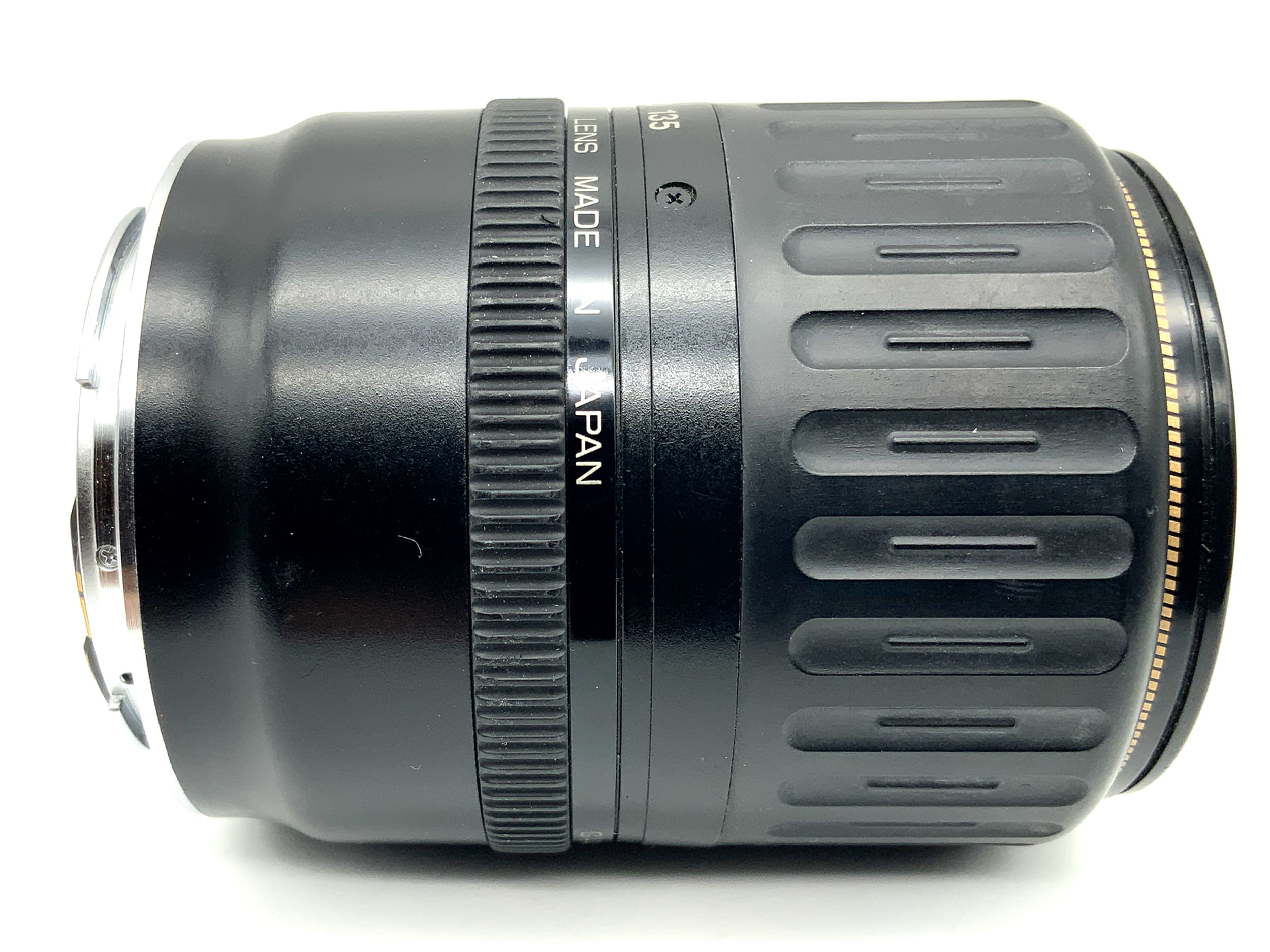 Canon 35-135mm 1:4-5.6 Lens EF Ultrasonic Zoom Lens (Canon EF)