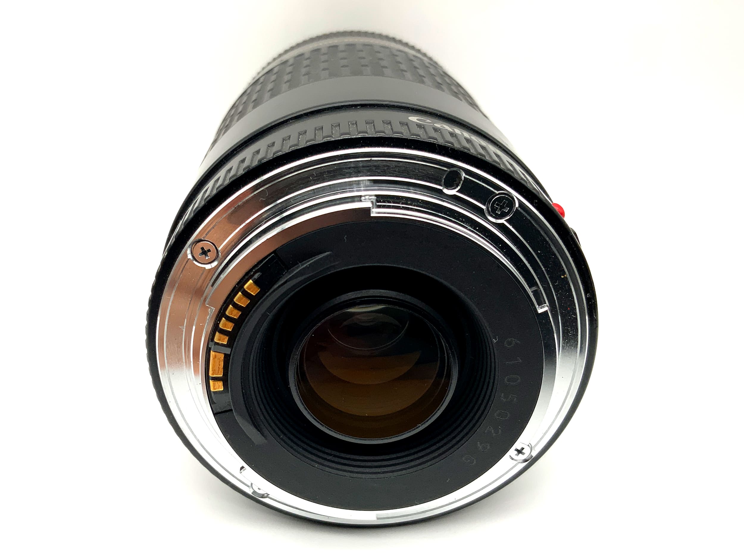 Canon 75-300mm 1:4-5.6 Lens EF Ultrasonic Zoom Lens (Canon EF)
