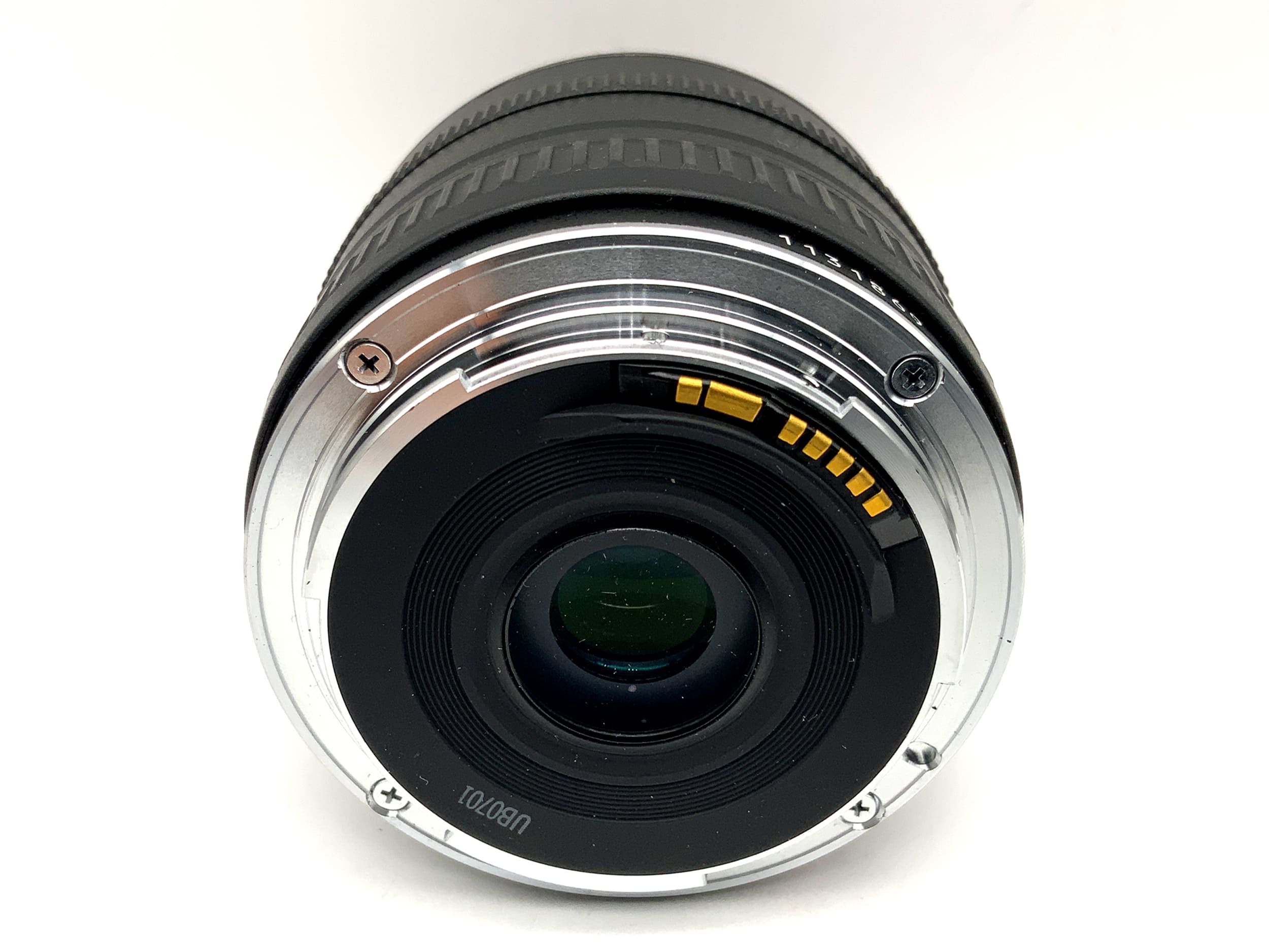 Canon 35-70mm 1:3.5-4.5 lens zoom lens (Canon EF)