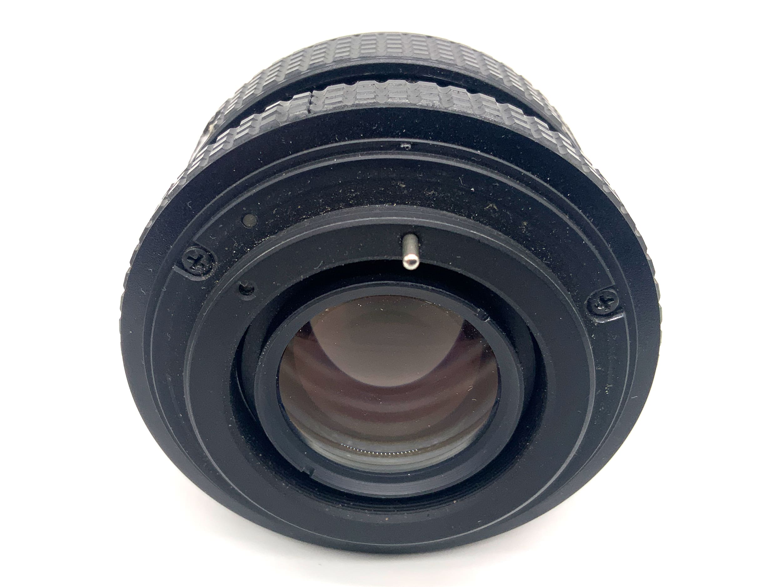 Marexar C.C Auto 50mm 1:1.7 Objektiv Festbrennweite (M42)