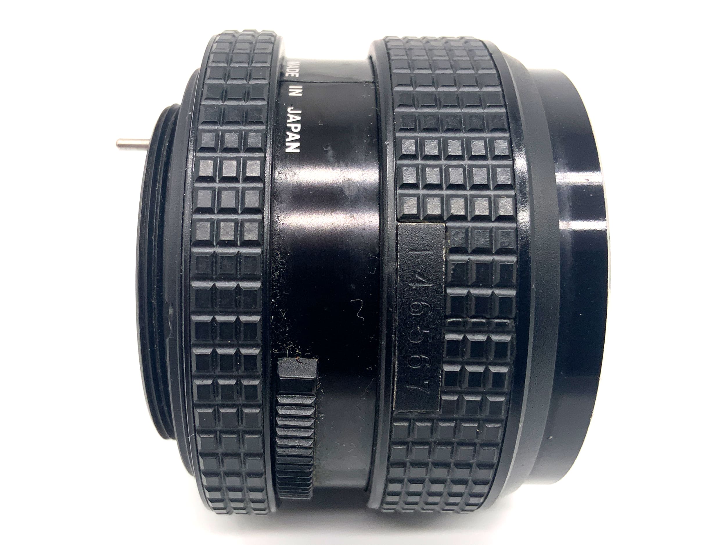 Marexar C.C Auto 50mm 1:1.7 Objektiv Festbrennweite (M42)