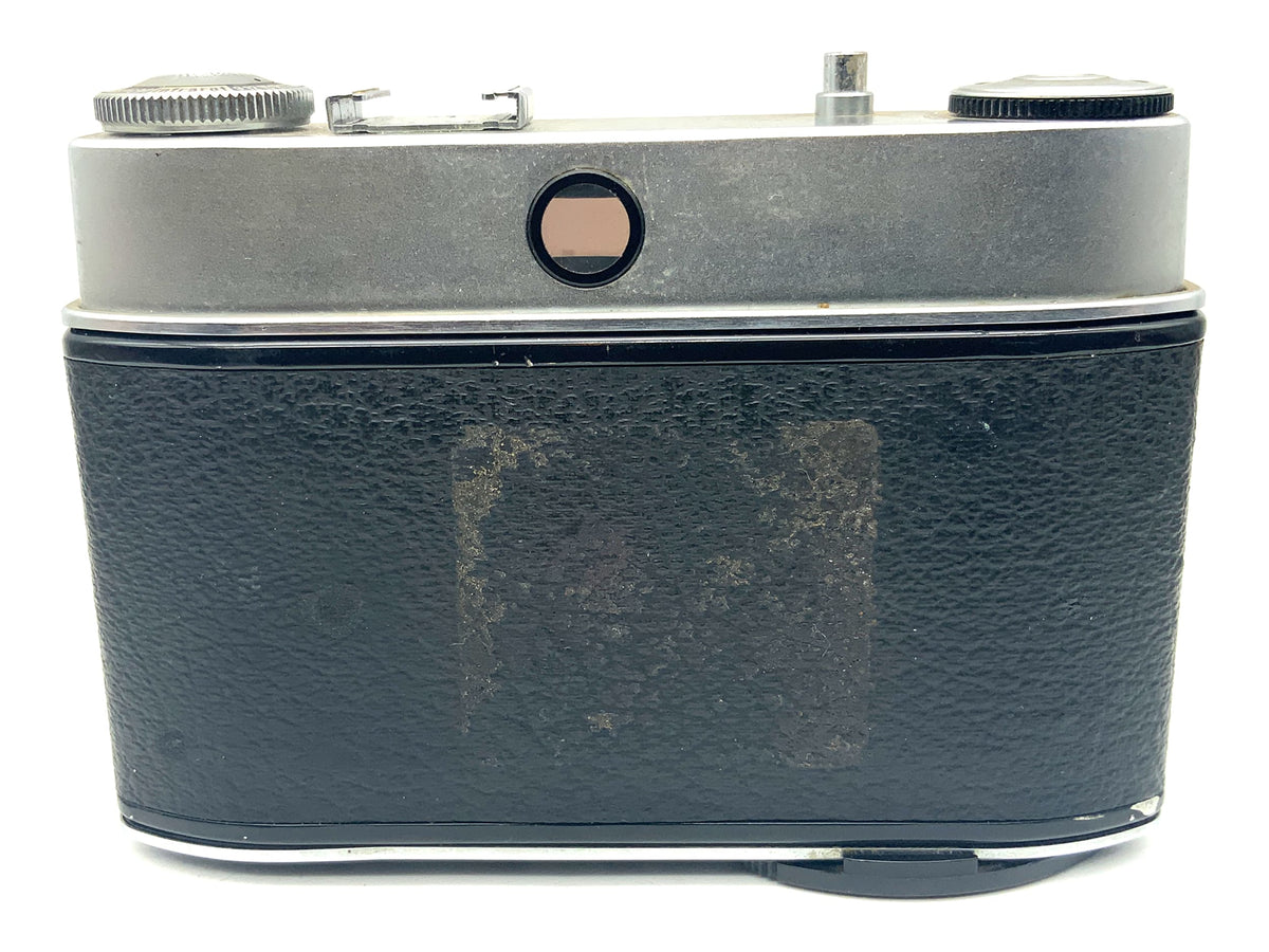 Kodak Retinette IA viewfinder camera with Reomar f:3.5/50mm Pronto analog camera