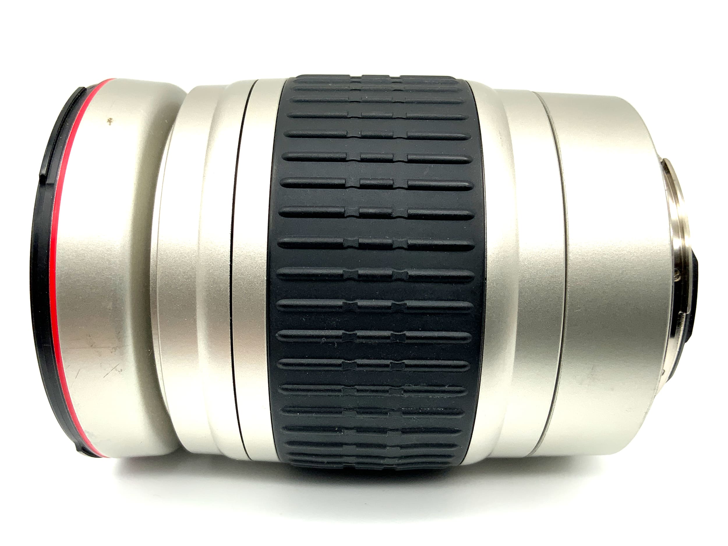 Voigtländer 28-210mm 1:4.2-6.5 lens Apo-Zoomar VMV zoom lens (Canon EF)