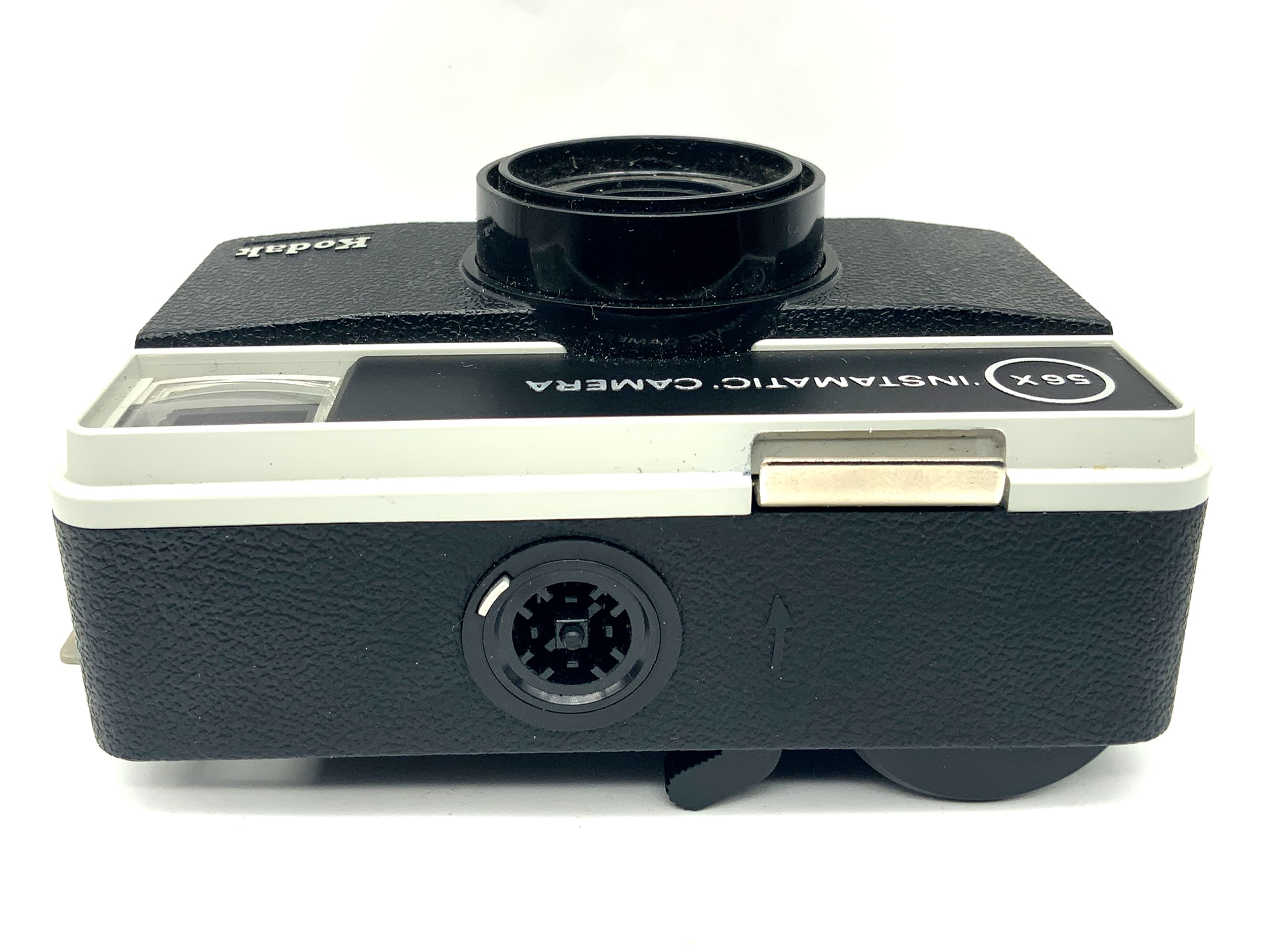 Kodak 56x Instamatic viewfinder camera, compact camera, analog camera