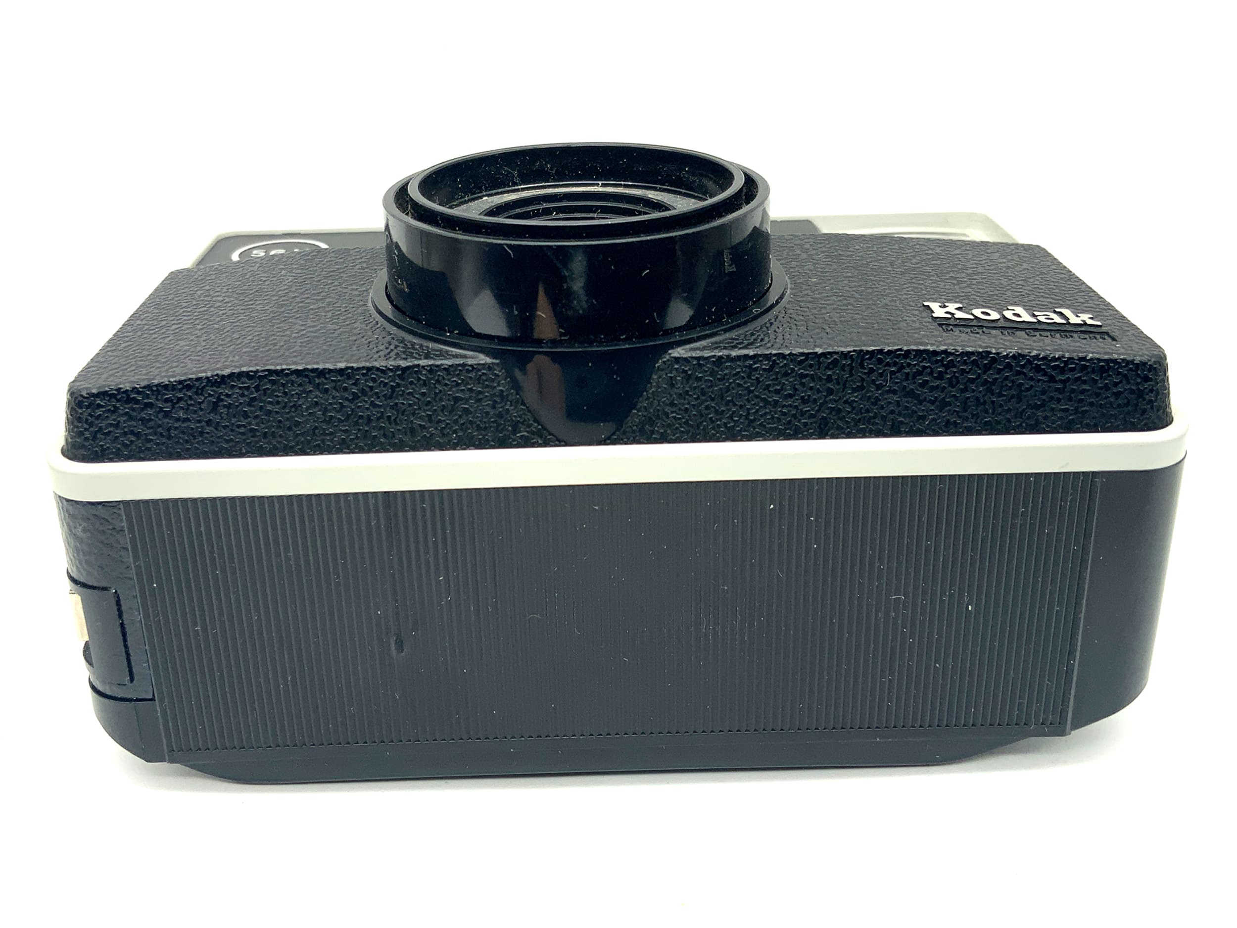 Kodak 56x Instamatic viewfinder camera, compact camera, analog camera