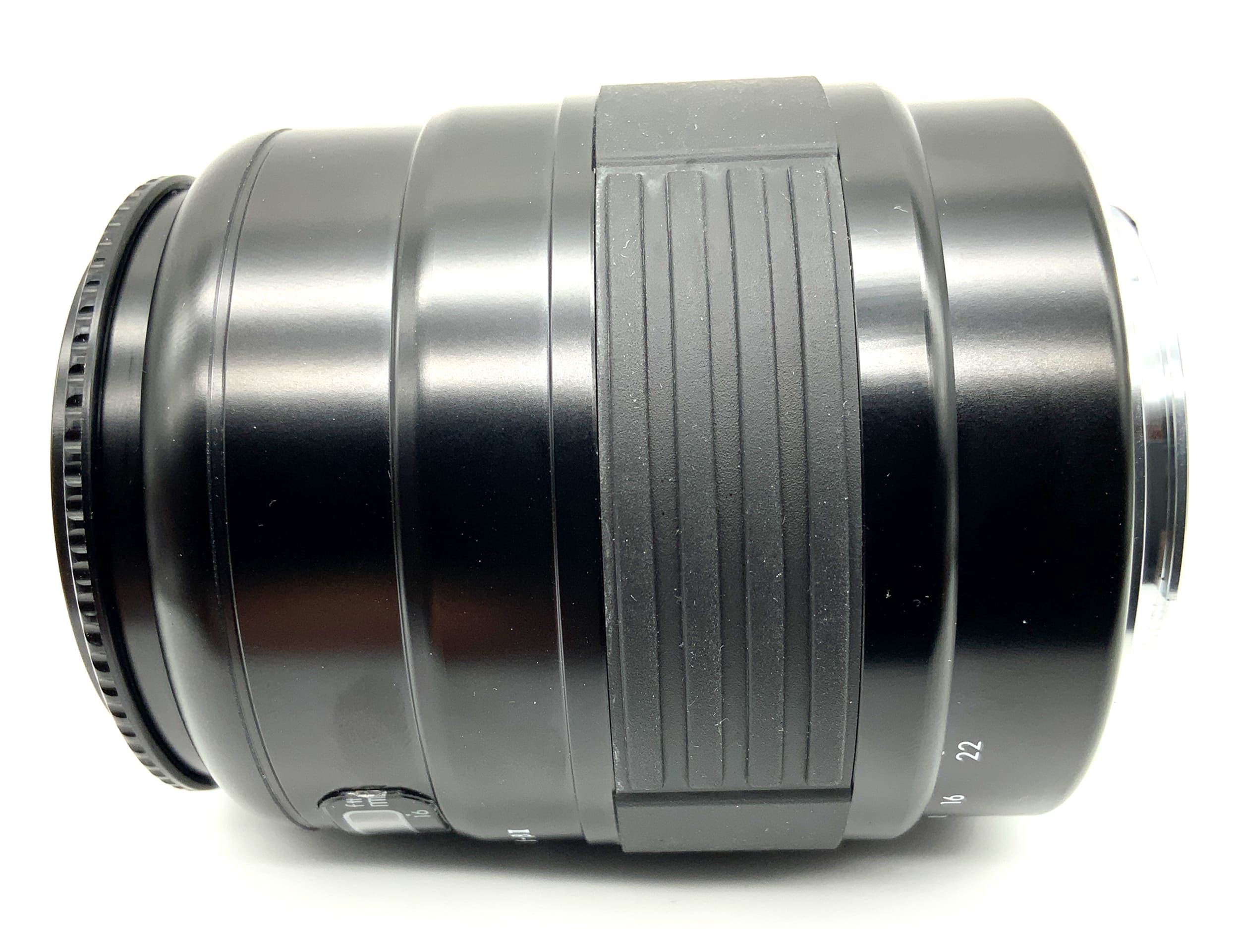 Sigma 55-200mm 1:4-5.6 Lens Zoom AF-ßII Multi-Coated Zoom Lens (Canon EF)