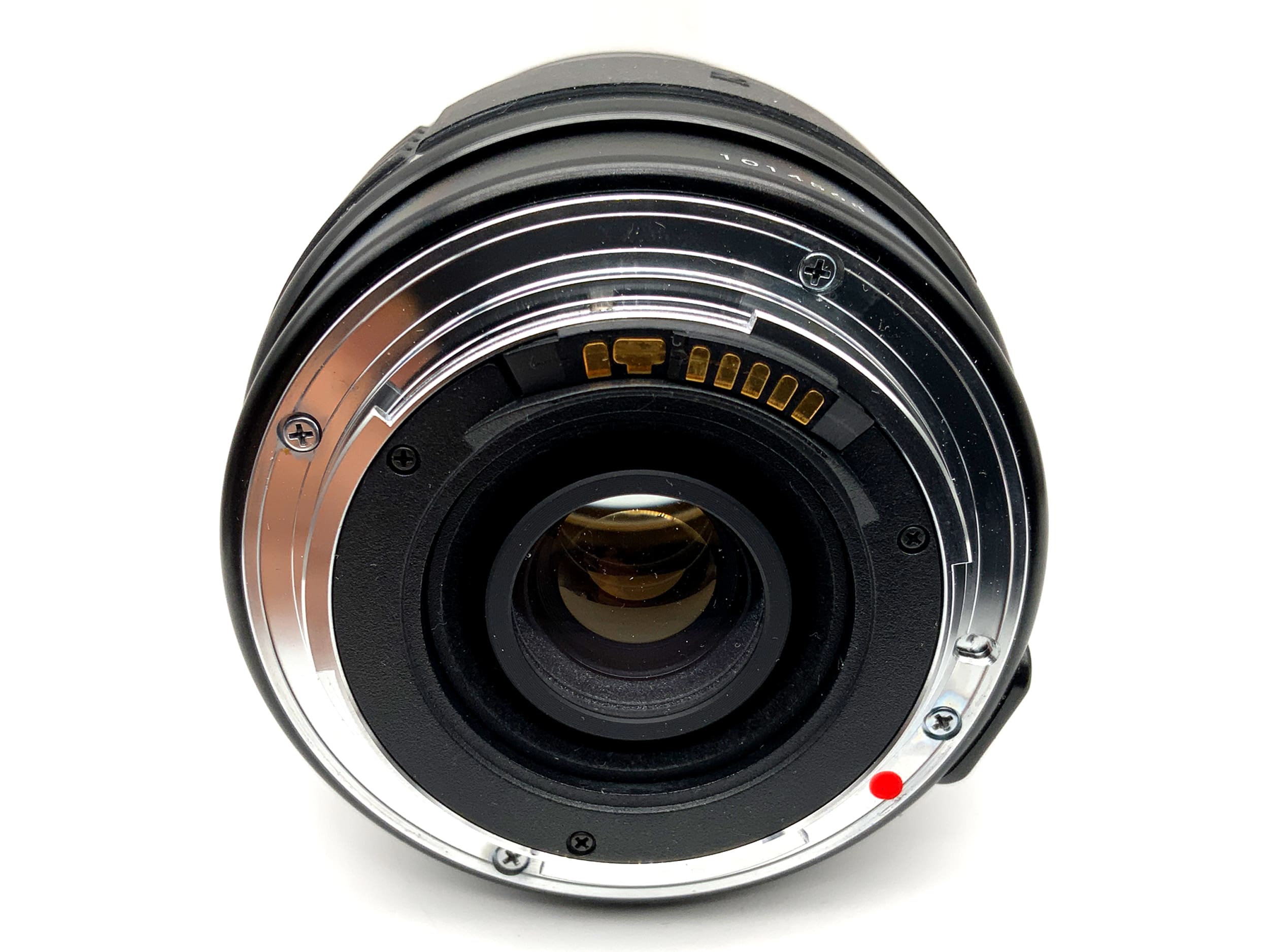 Sigma 55-200mm 1:4-5.6 Lens Zoom AF-ßII Multi-Coated Zoom Lens (Canon EF)