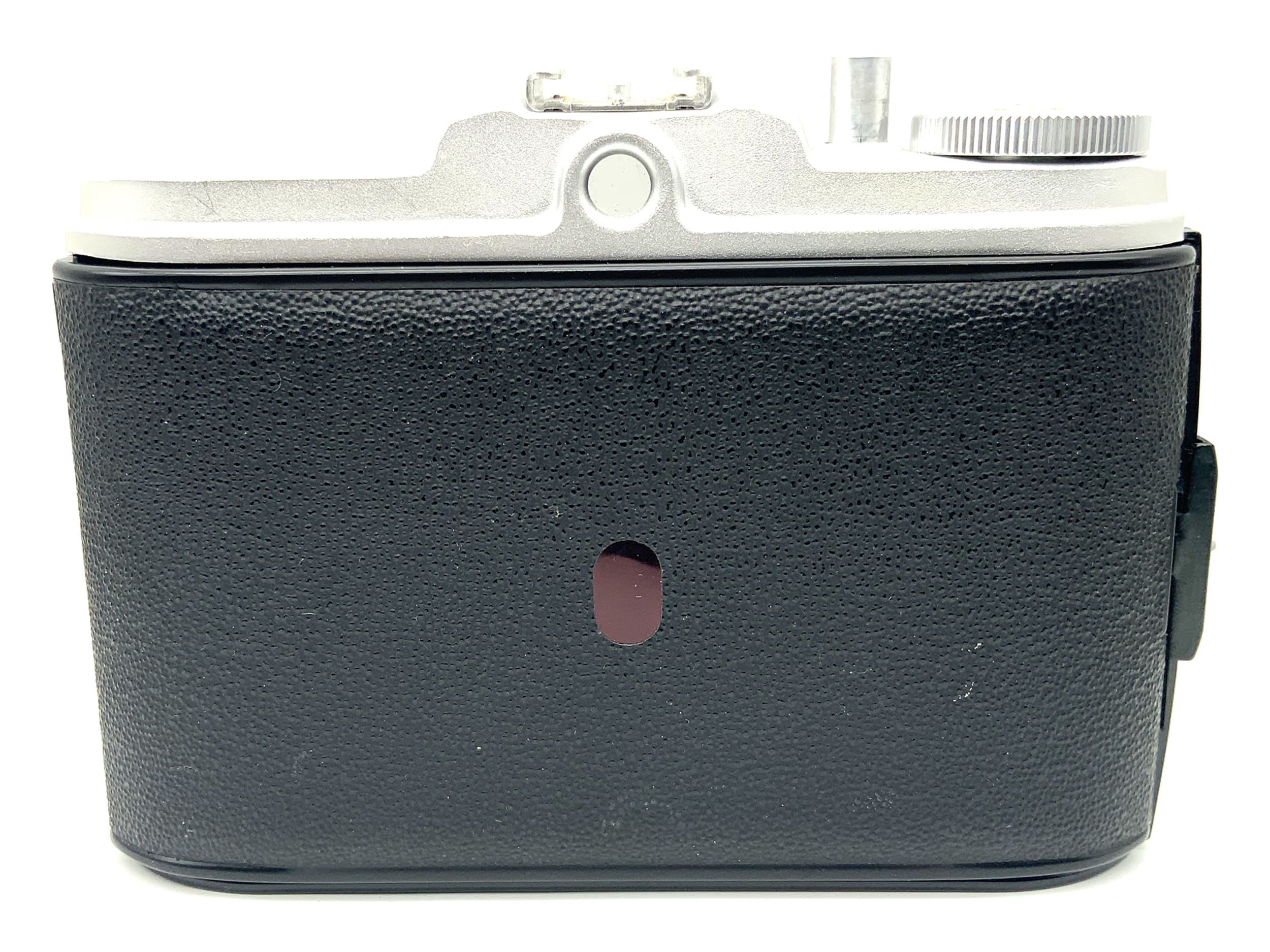 Agfa Isola viewfinder camera with Agnar 1:6.3/75mm compact camera analog camera