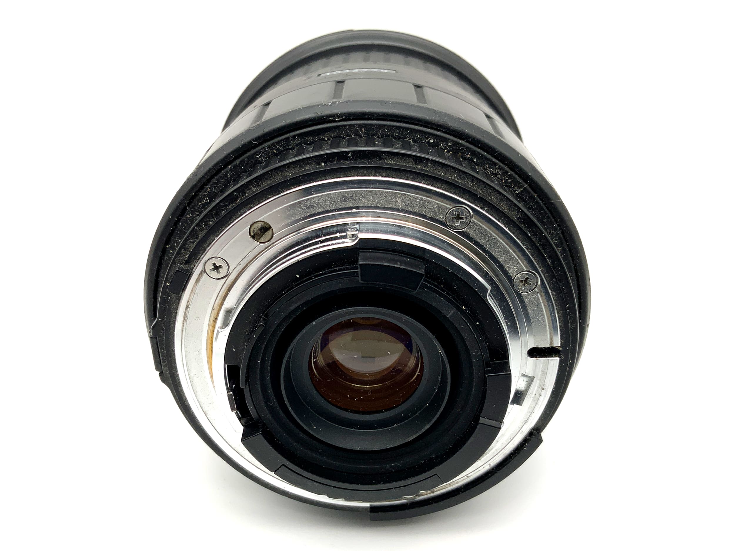 Sigma 28-200mm 1:3.8-5.6 Lens Zoom UC Aspherical Zoom Lens (Nikon AF)
