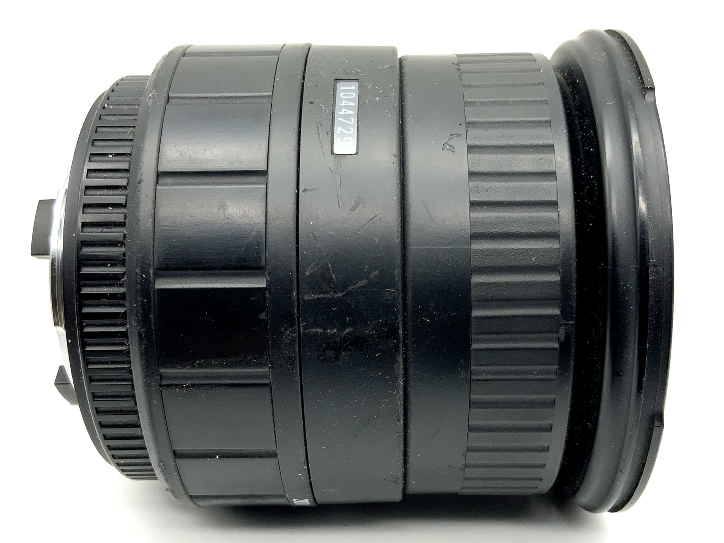 Sigma 28-200mm 1:3.8-5.6 Lens Zoom UC Aspherical Zoom Lens (Nikon AF)