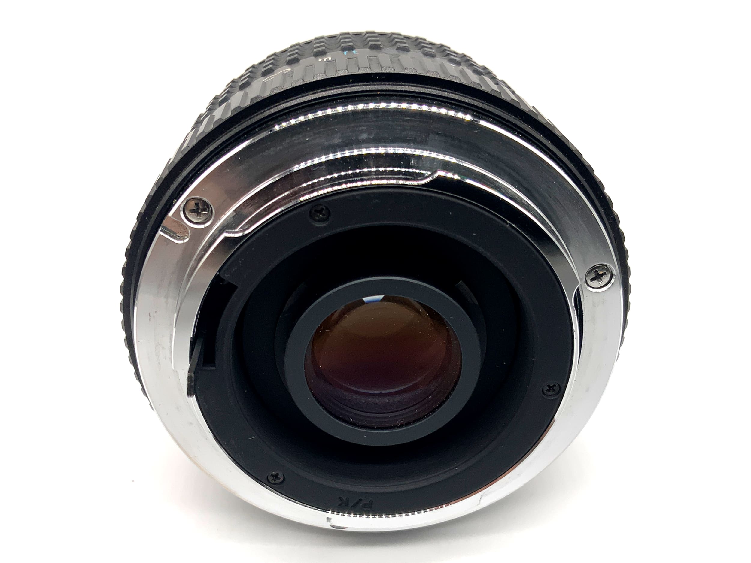 Tokina RMC II 28mm 1:2.8 Objektiv Festbrennweite (Pentax K)