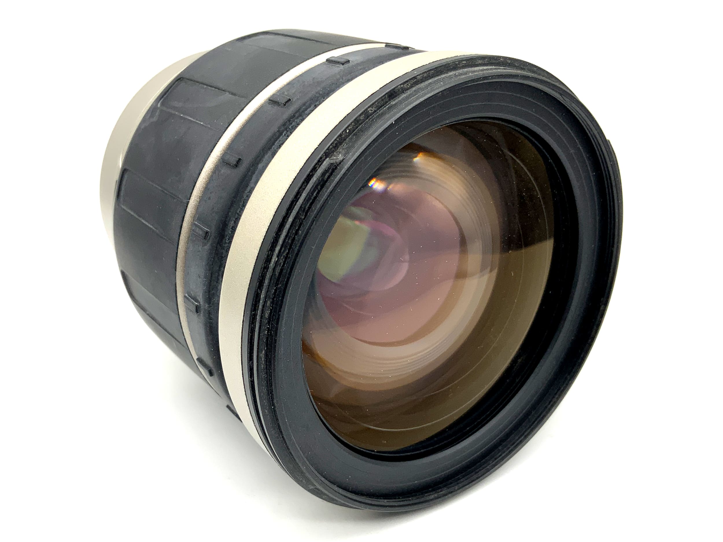 Tamron 28-200mm 1:3.8-5.6 Lens AF Aspherical LD ​​(IF) (Minolta AF/Sony A)