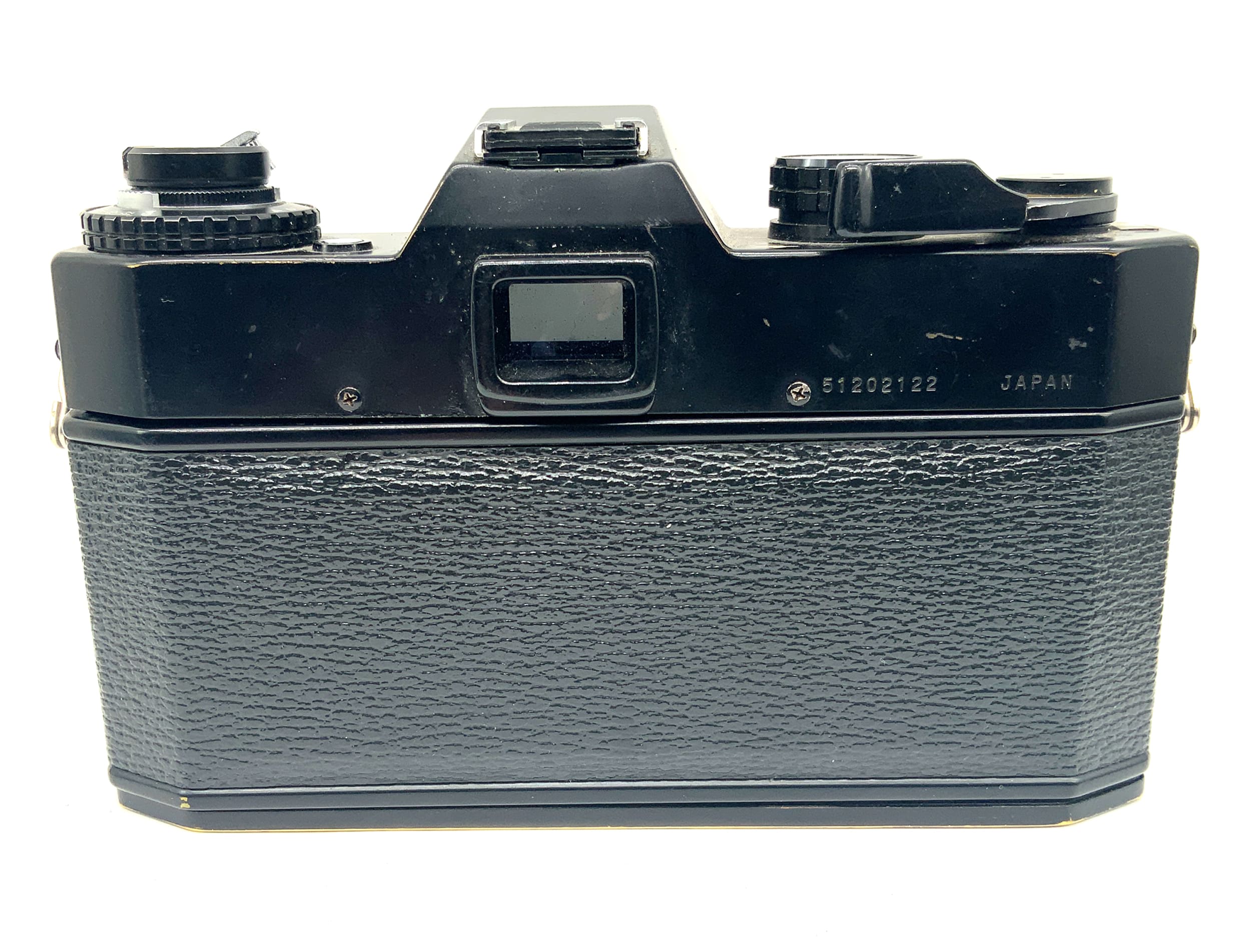 Yashica FX-1 SLR Electro 35mm SLR analog Body (Yashica / Contax)
