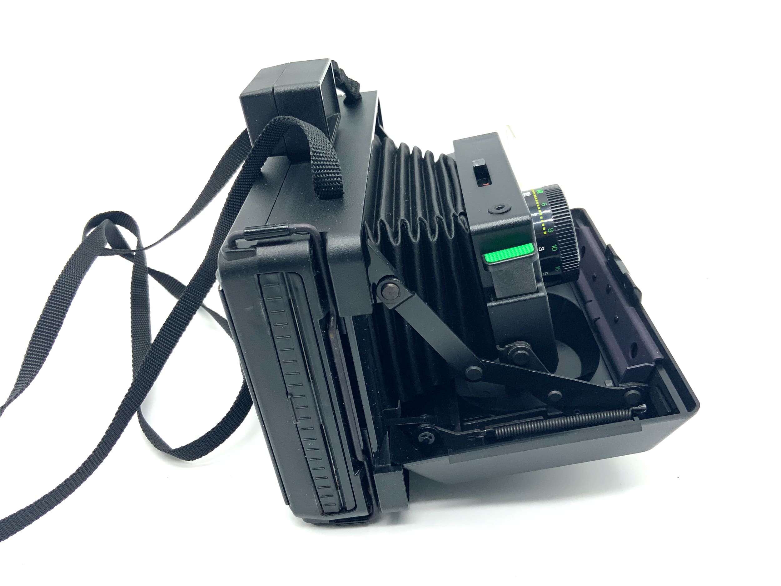 Polaroid EE 100 Land Camera Sofortbildkamera Instantkamera Camera