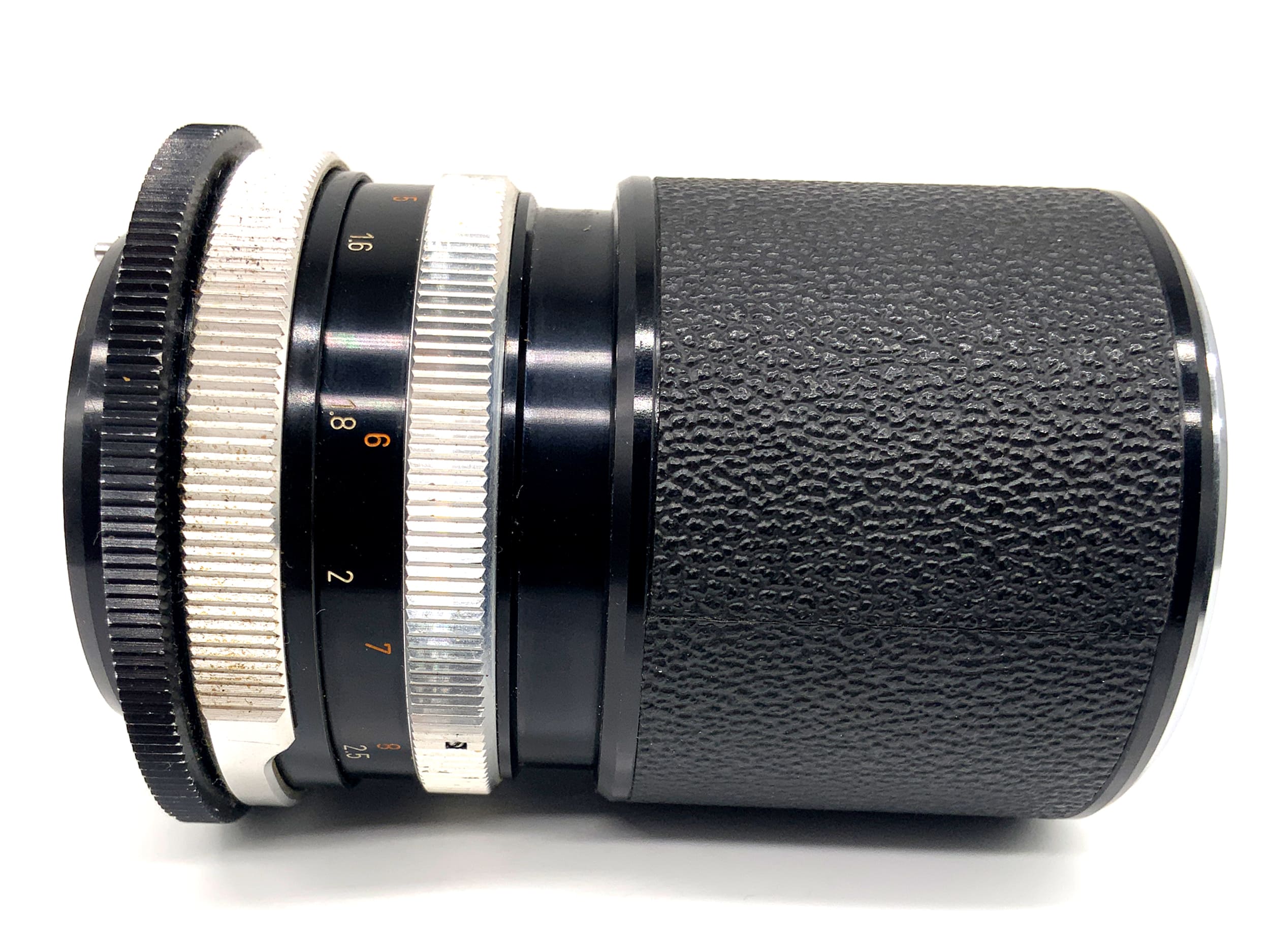 Carl Zeiss Super-Dynarex 135mm 1:4 Objektiv Festbrennweite (Icarex BM)