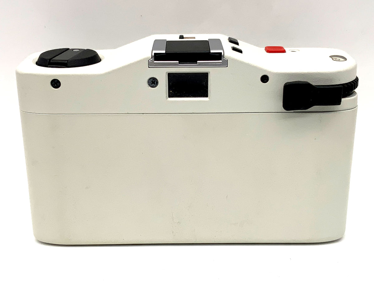 Minox 35 AL Point&amp;Shoot with Color-Minar 1:4 f=35mm compact camera analog camera