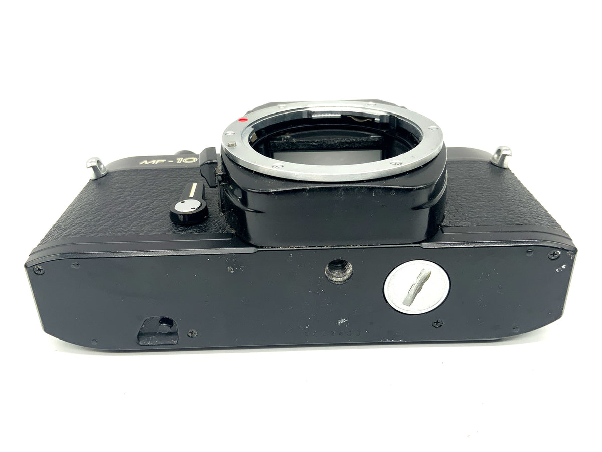Petri MF-101 SLR 35mm Spiegelreflexkamera analog Body Gehäuse (Pentax K)