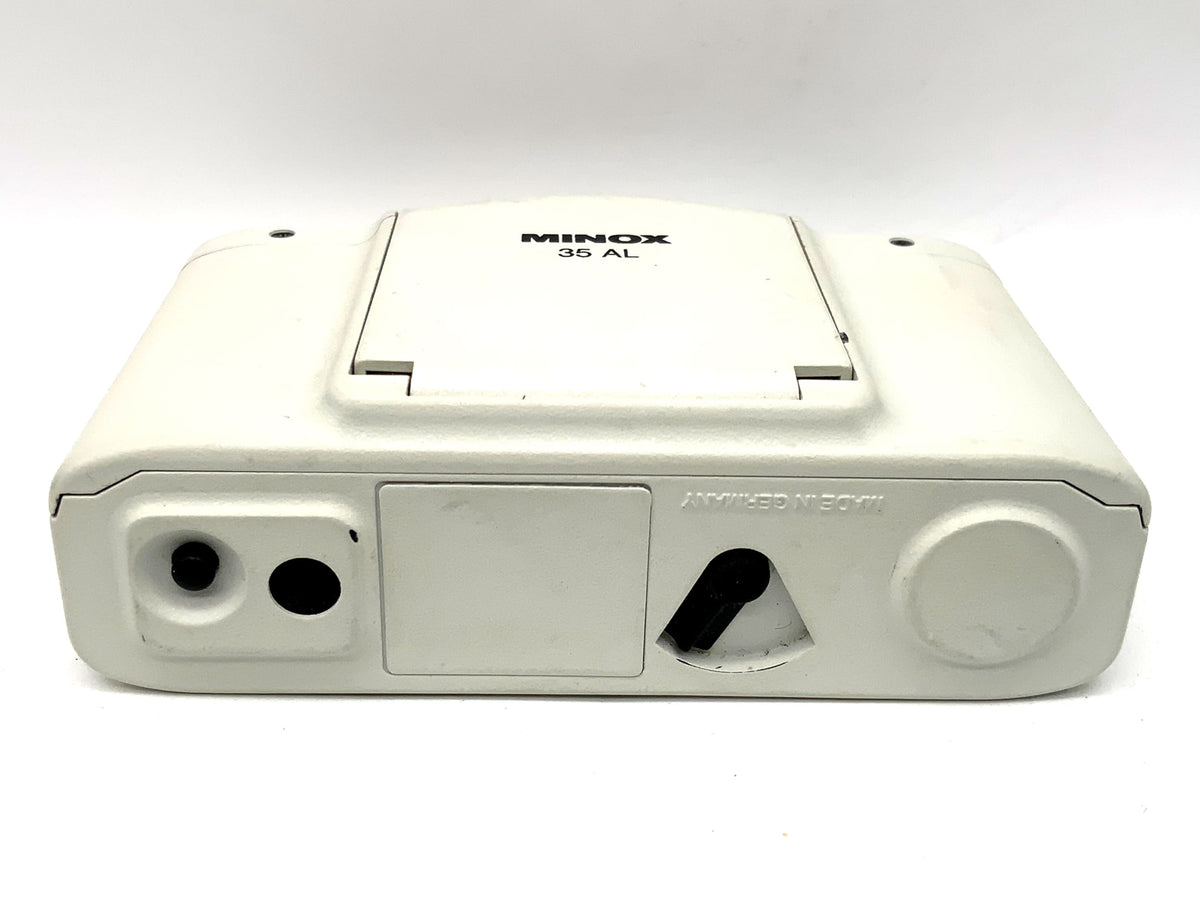 Minox 35 AL Point&amp;Shoot with Color-Minar 1:4 f=35mm compact camera analog camera
