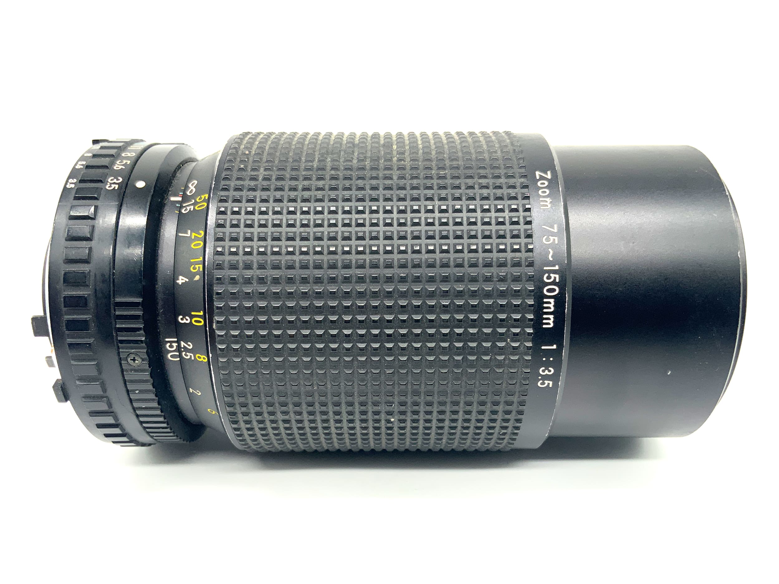 Nikon Ai-S Zoom Lens Series E 75-150mm 1:3.5 Objektiv (Nikon F) Pilz!