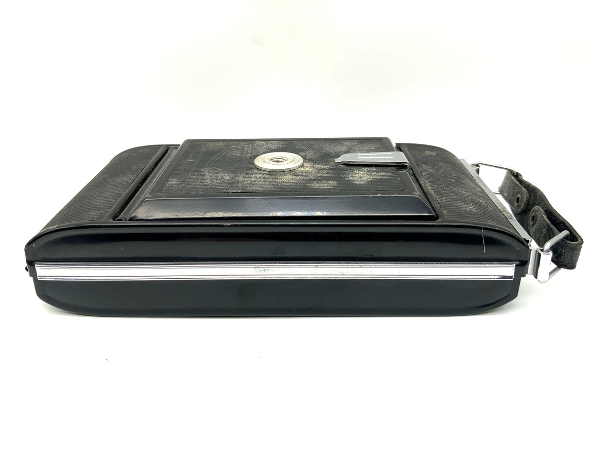 Agfa Billy I folding camera with Agnar 1:6.3/105mm Vario analogue camera