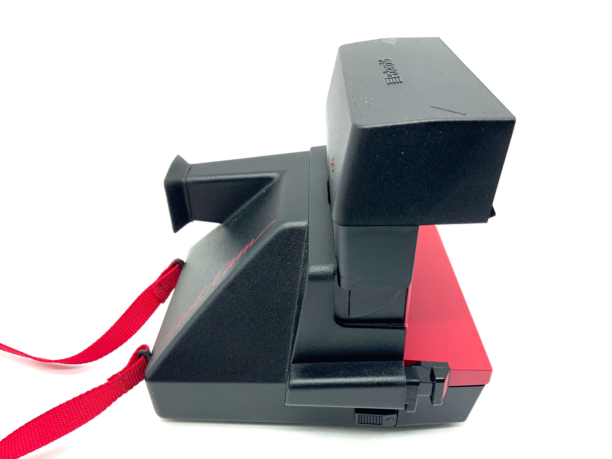 Polaroid Cool Cam 600 Sofortbildkamera Instantkamera Camera