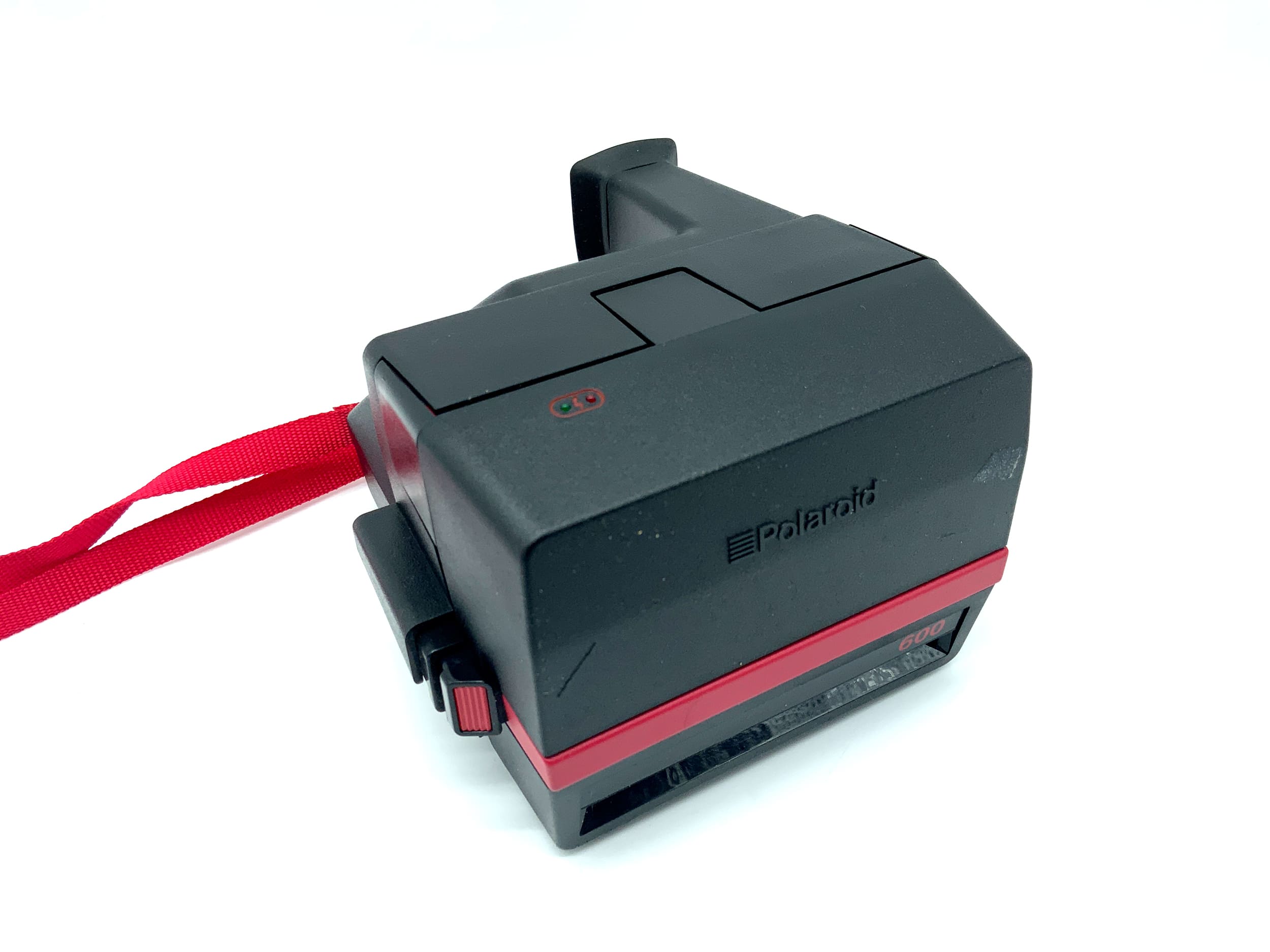 Polaroid Cool Cam 600 Sofortbildkamera Instantkamera Camera
