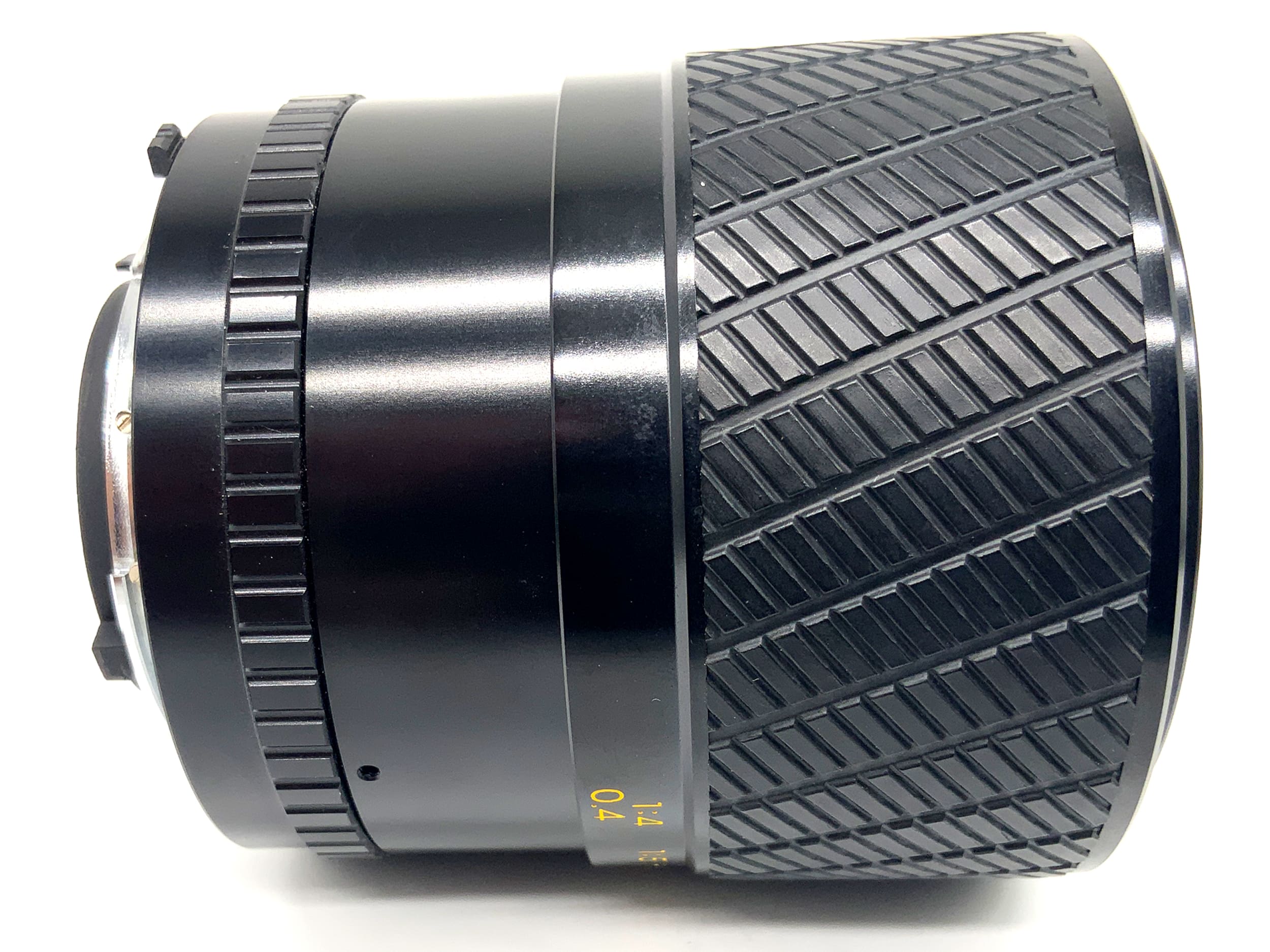 Exakta Varioplan MC 28-70mm 1:3.5-4.5 Objektiv Macro (Nikon F) Nebel!