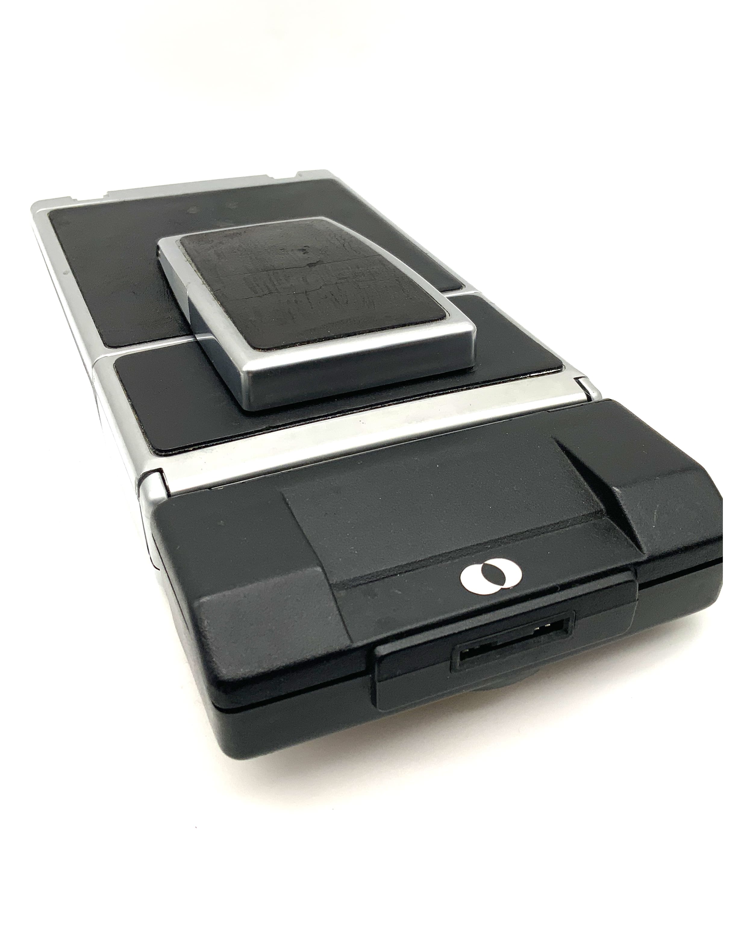 Polaroid SX-70 Sonar AutoFocus Land Camera Sofortbildkamera Instantkamera