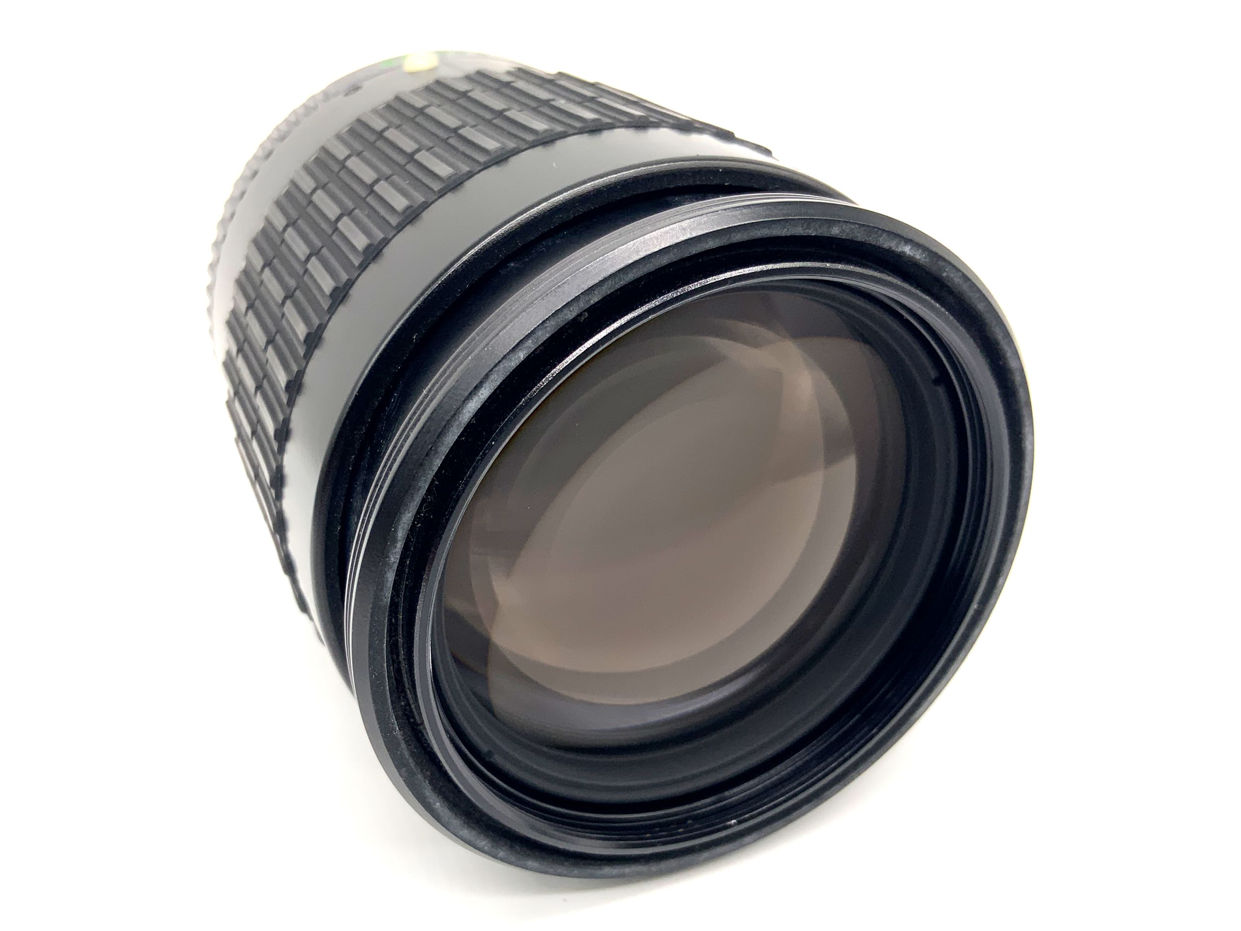 Asahi Pentax Takumar Bayonet 135mm 1:2.8 Objektiv Festbrennweite (Pentax K)