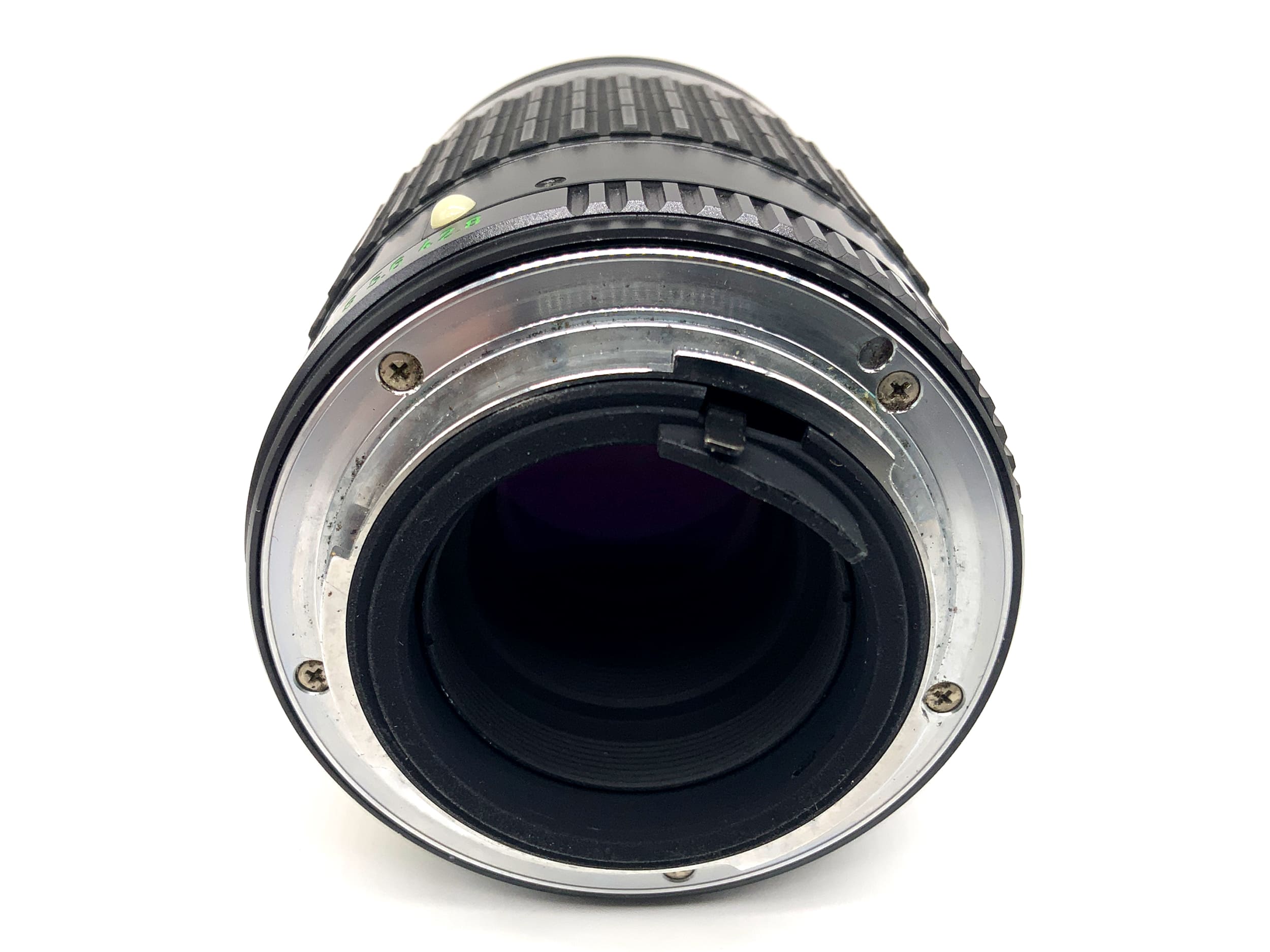 Asahi Pentax Takumar Bayonet 135mm 1:2.8 Objektiv Festbrennweite (Pentax K)