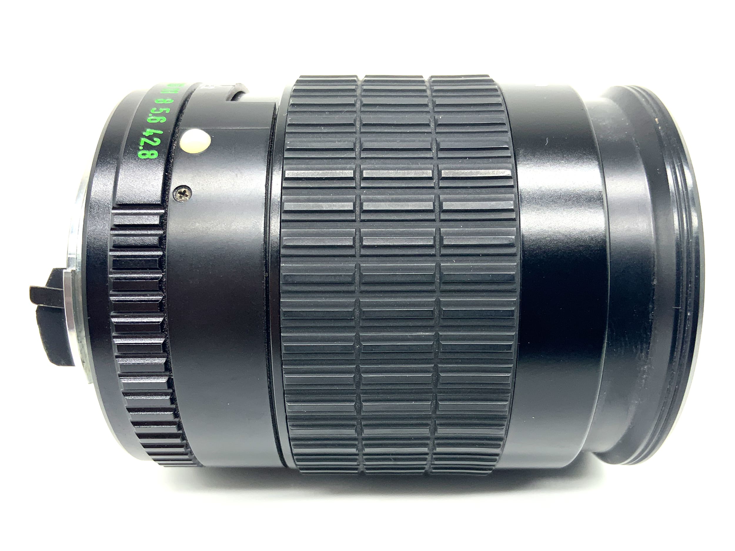 Asahi Pentax Takumar Bayonet 135mm 1:2.8 Objektiv Festbrennweite (Pentax K)
