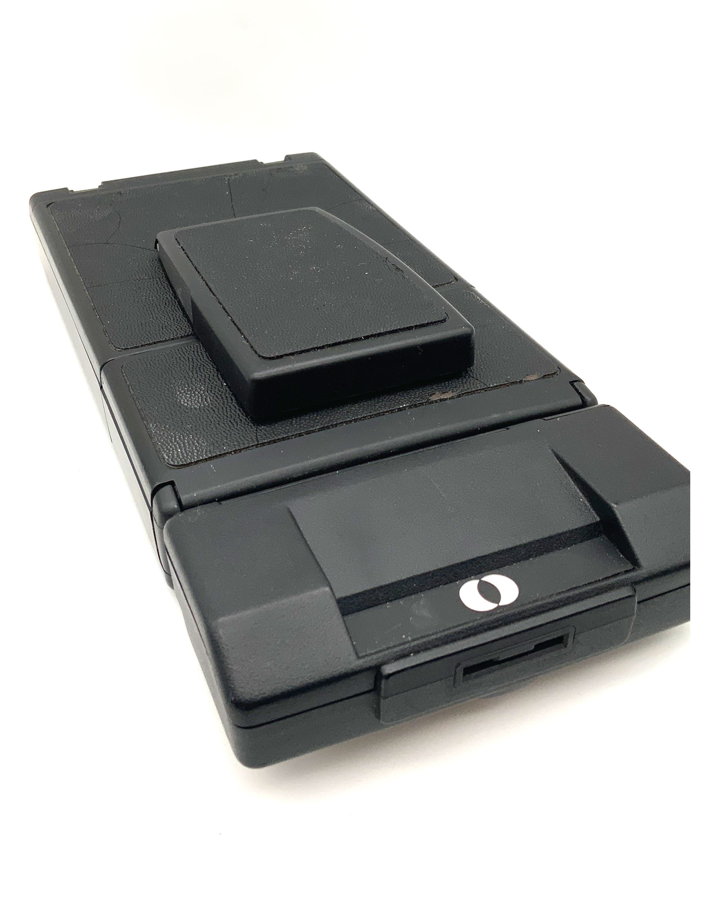 Polaroid SX-70 Supercolor AutoFocus Model 2 Land Camera Sofortbildkamera