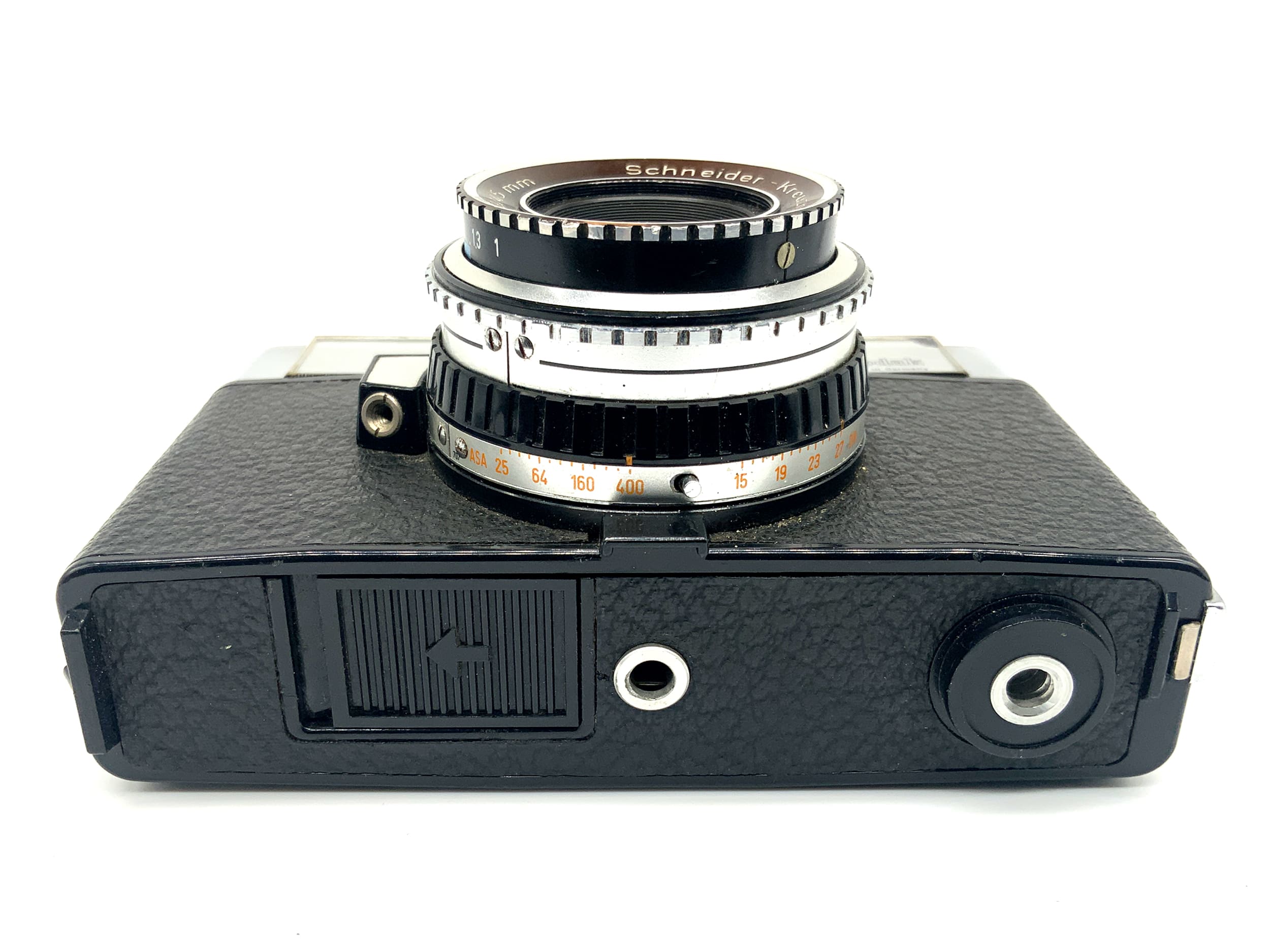 Kodak Retina S1 Sucherkamera mit Reomar 45mm 1:2.8 Kompaktkamera Analogkamera
