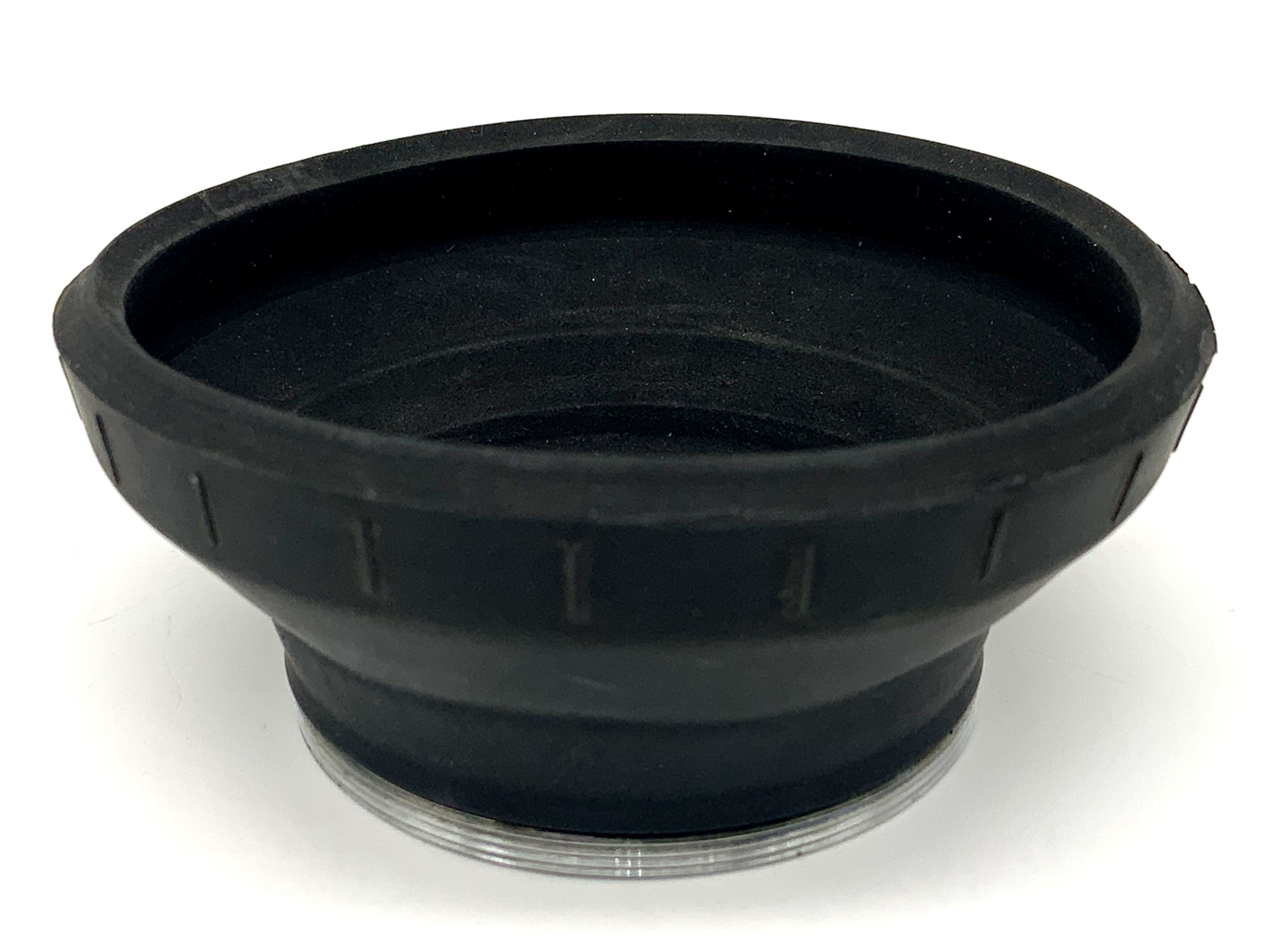 Cenei 49mm Gegenlichtblende lenshood Sonnenblende