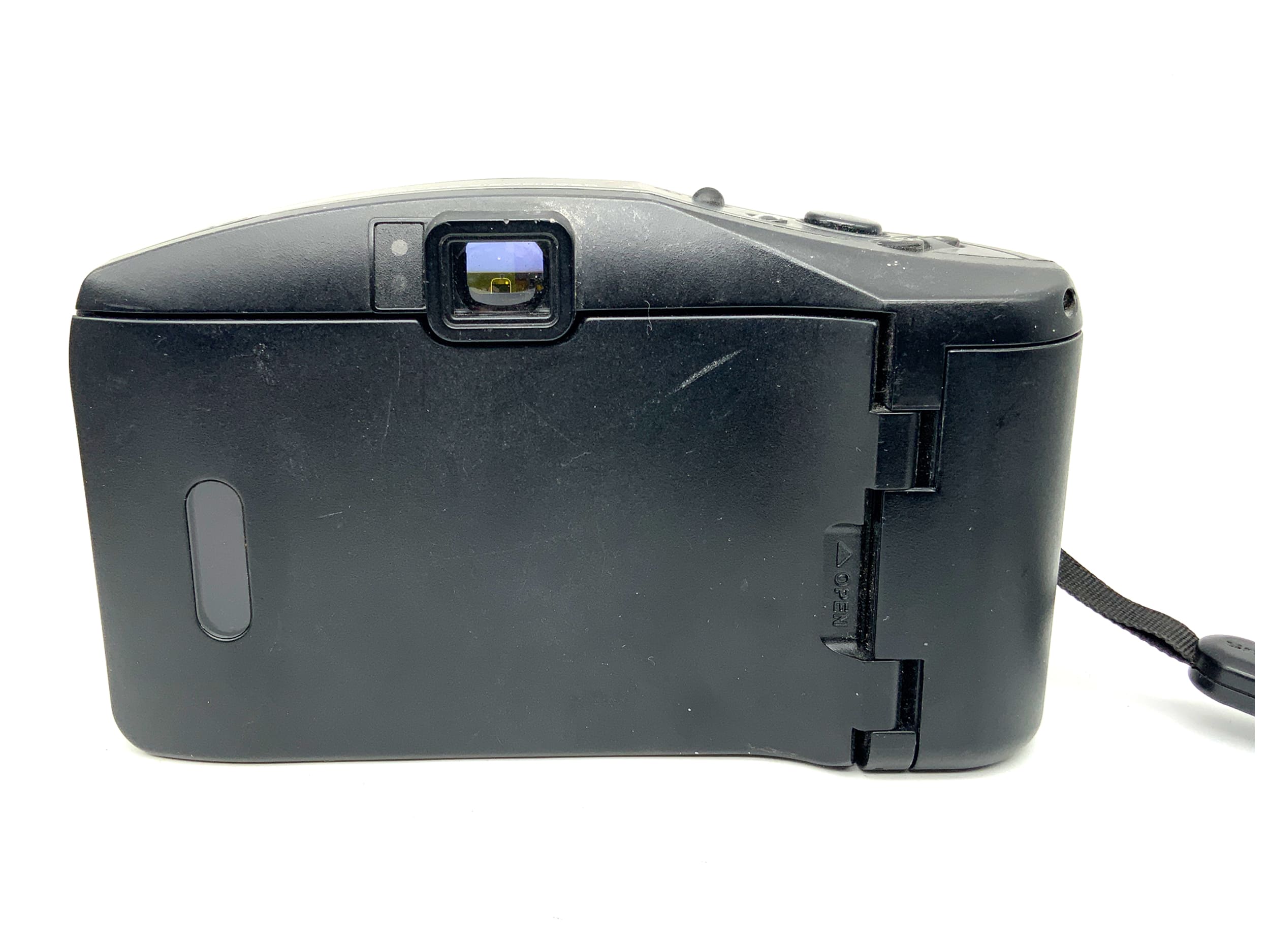 Olympus Superzoom 700XB Point&amp;Shoot with 38-70mm compact camera analog camera