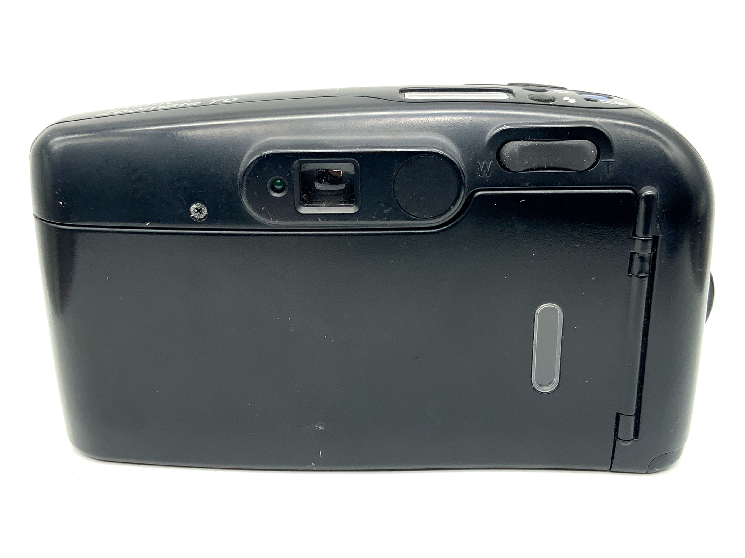 Yashica Zoomate 70 Point&amp;Shoot with 38-70mm compact camera analog camera