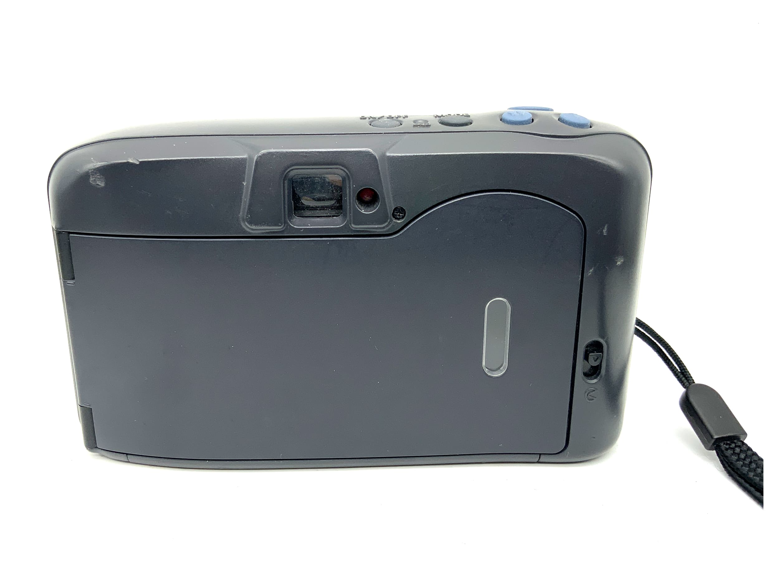 Nikon Zoom 210 AF Point&amp;Shoot with 38-70mm compact camera analogue camera