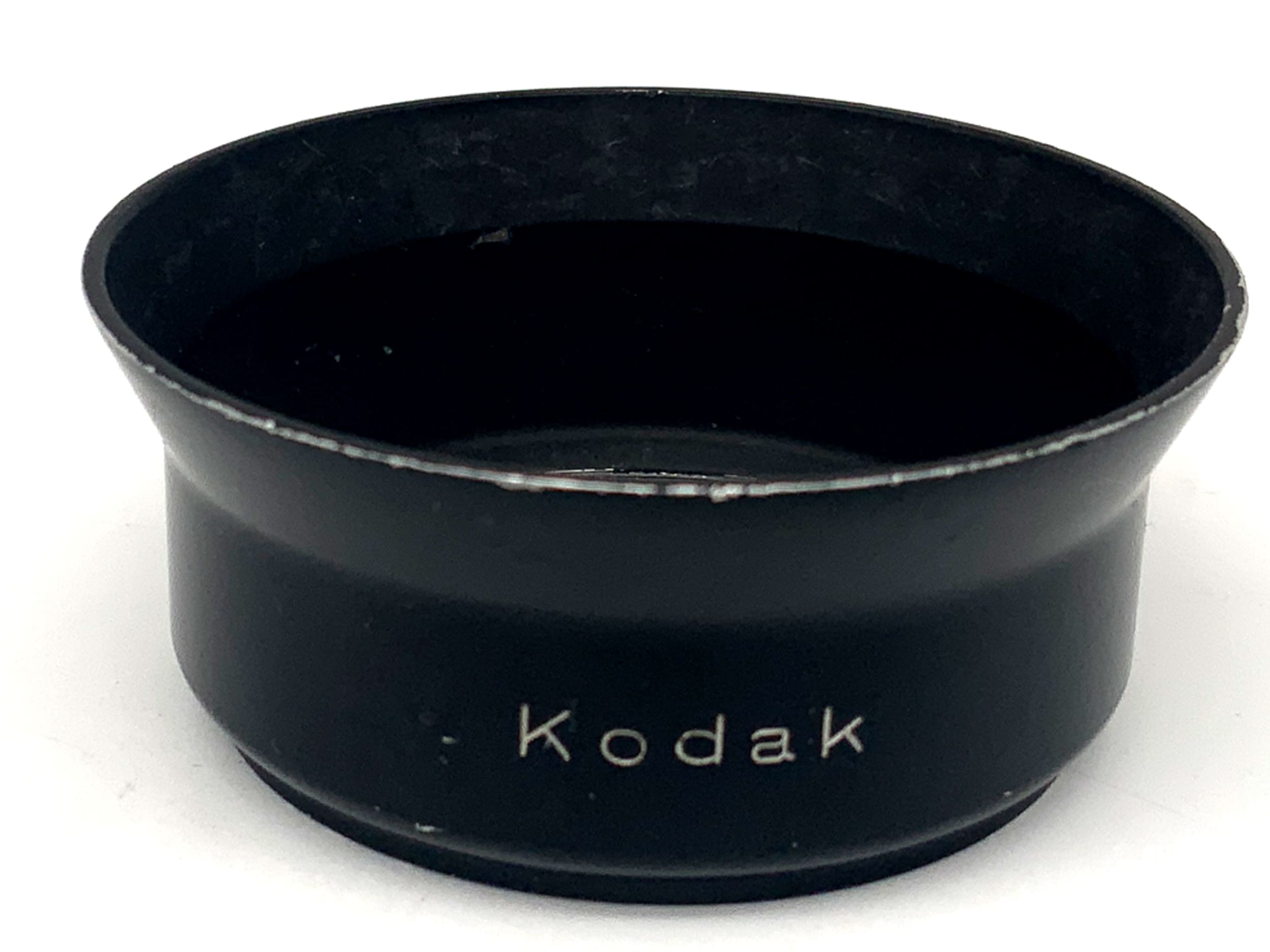 Kodak 38mm Gegenlichtblende Metall lenshood Sonnenblende