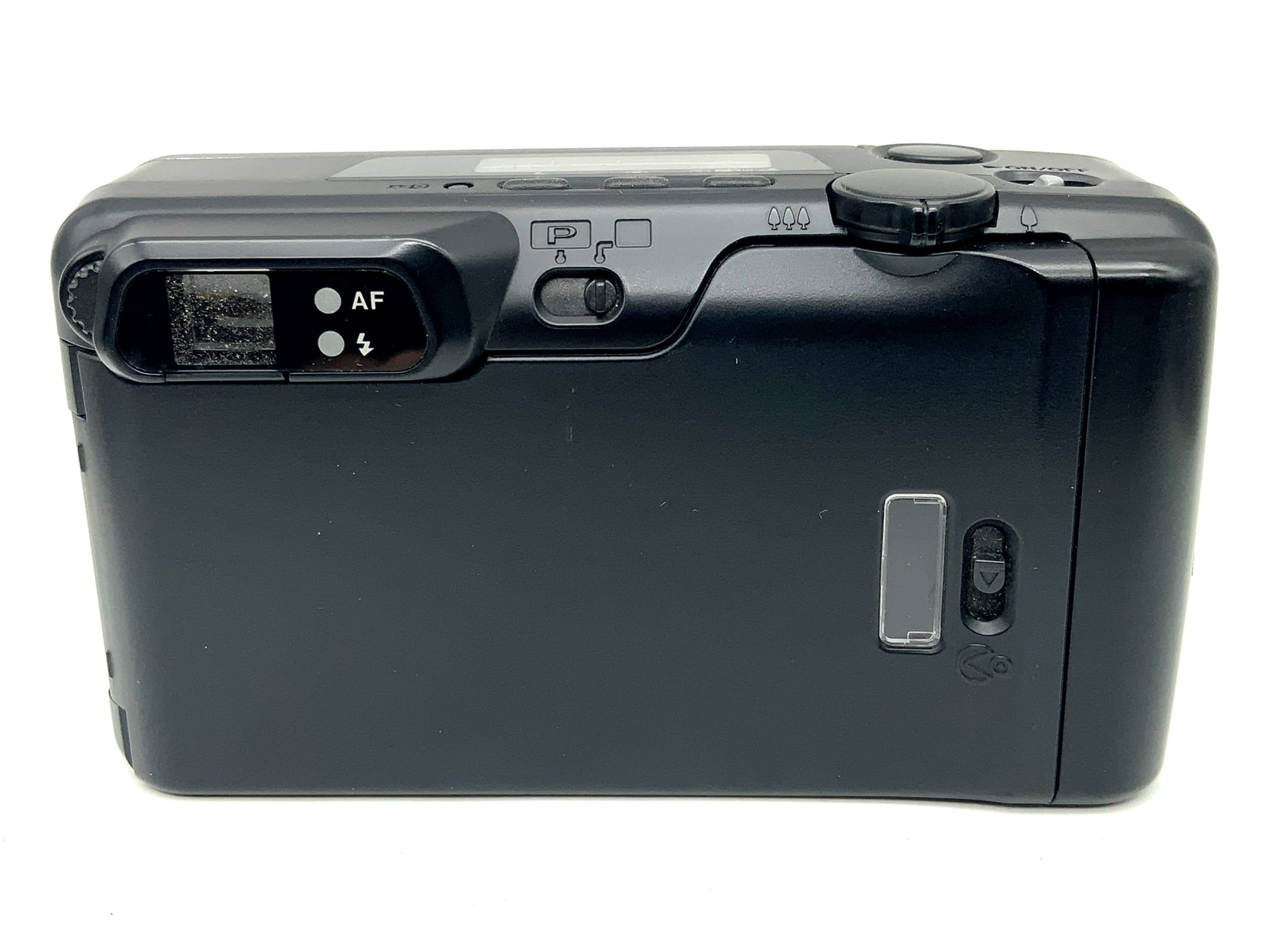 Pentax Espio 115M Point&amp;Shoot with 38-115mm compact camera analogue camera