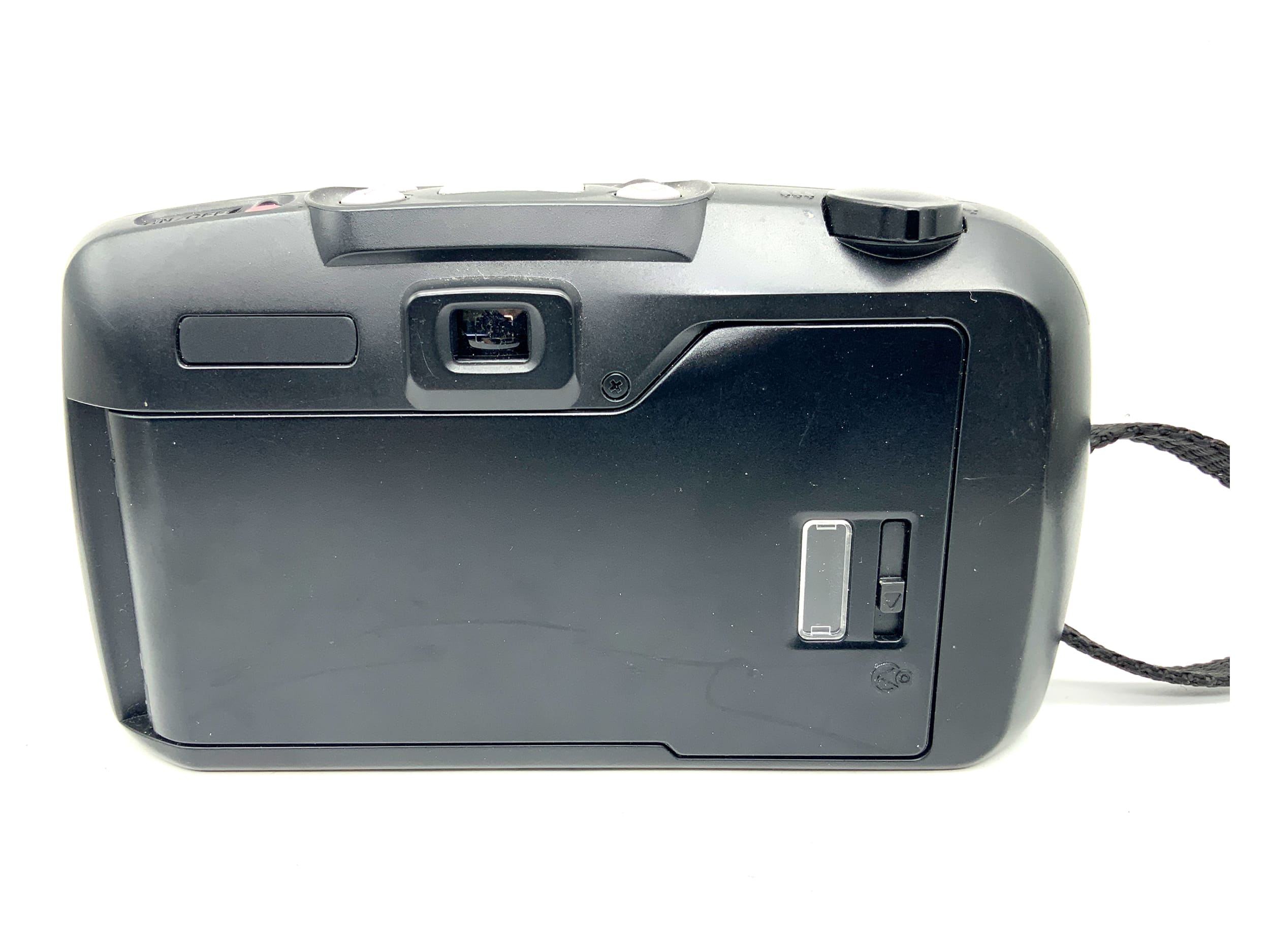 Pentax Espio 738 Point&amp;Shoot with 38-70mm compact camera (analog camera)