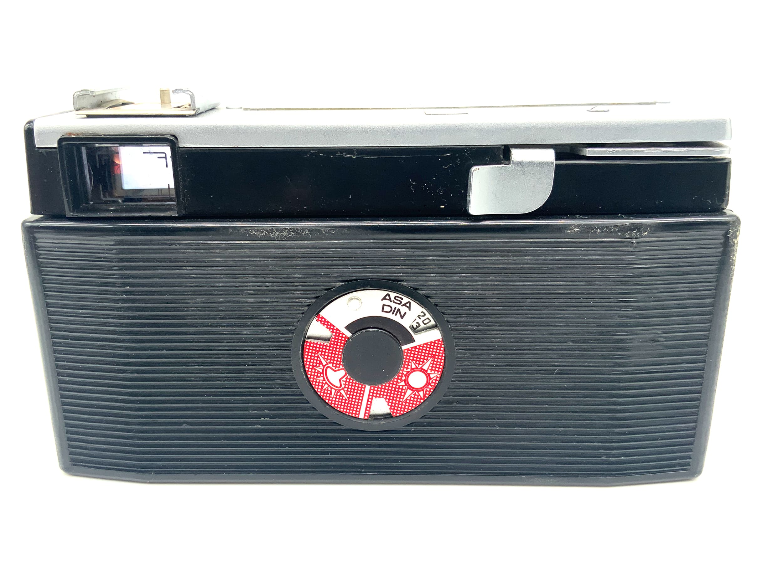Smena SL Sucherkamera mit Lomo T-43 4/40 Kompaktkamera Analogkamera