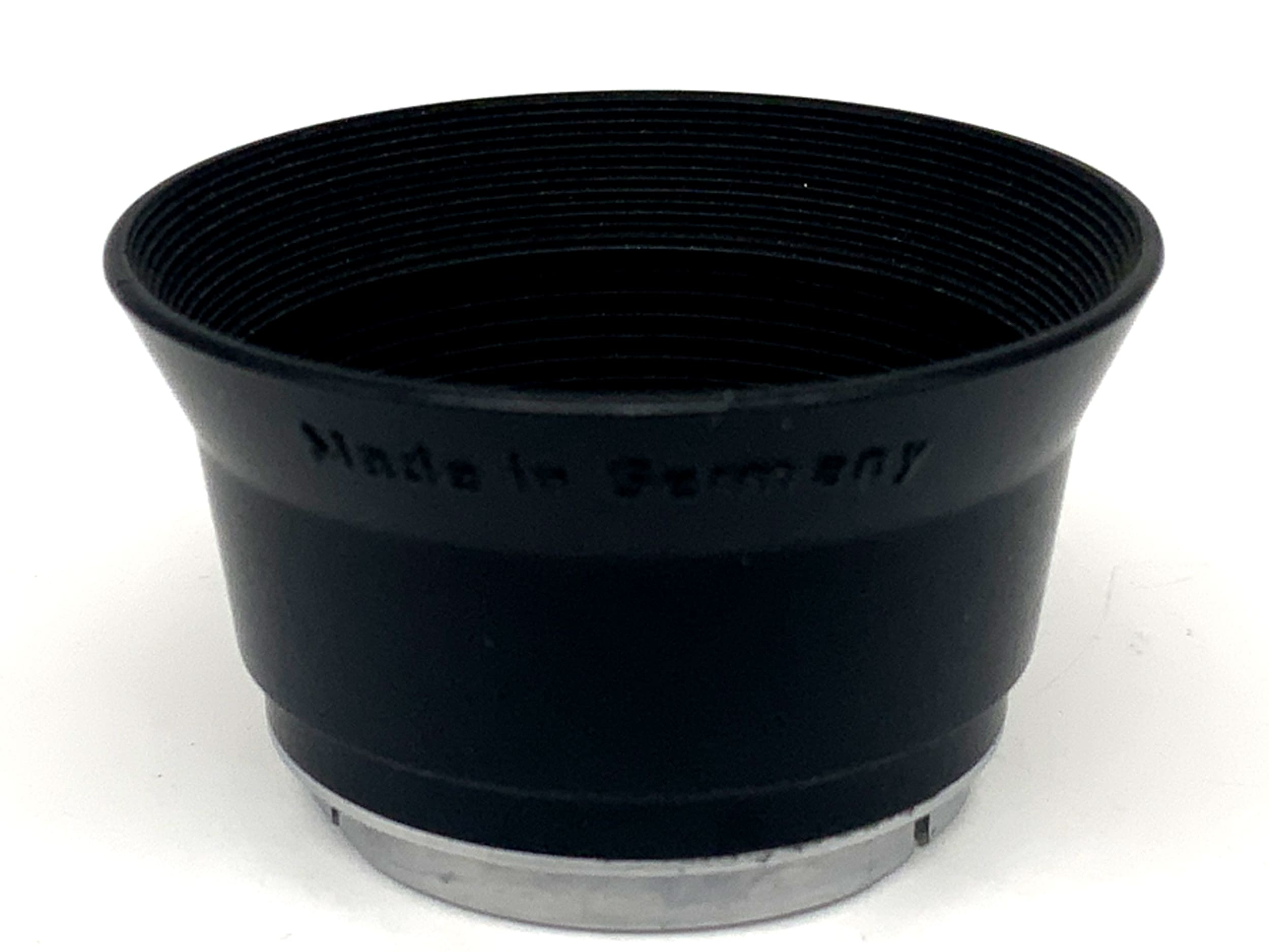 Kodak 26mm Gegenlichtblende lenshood Sonnenblende