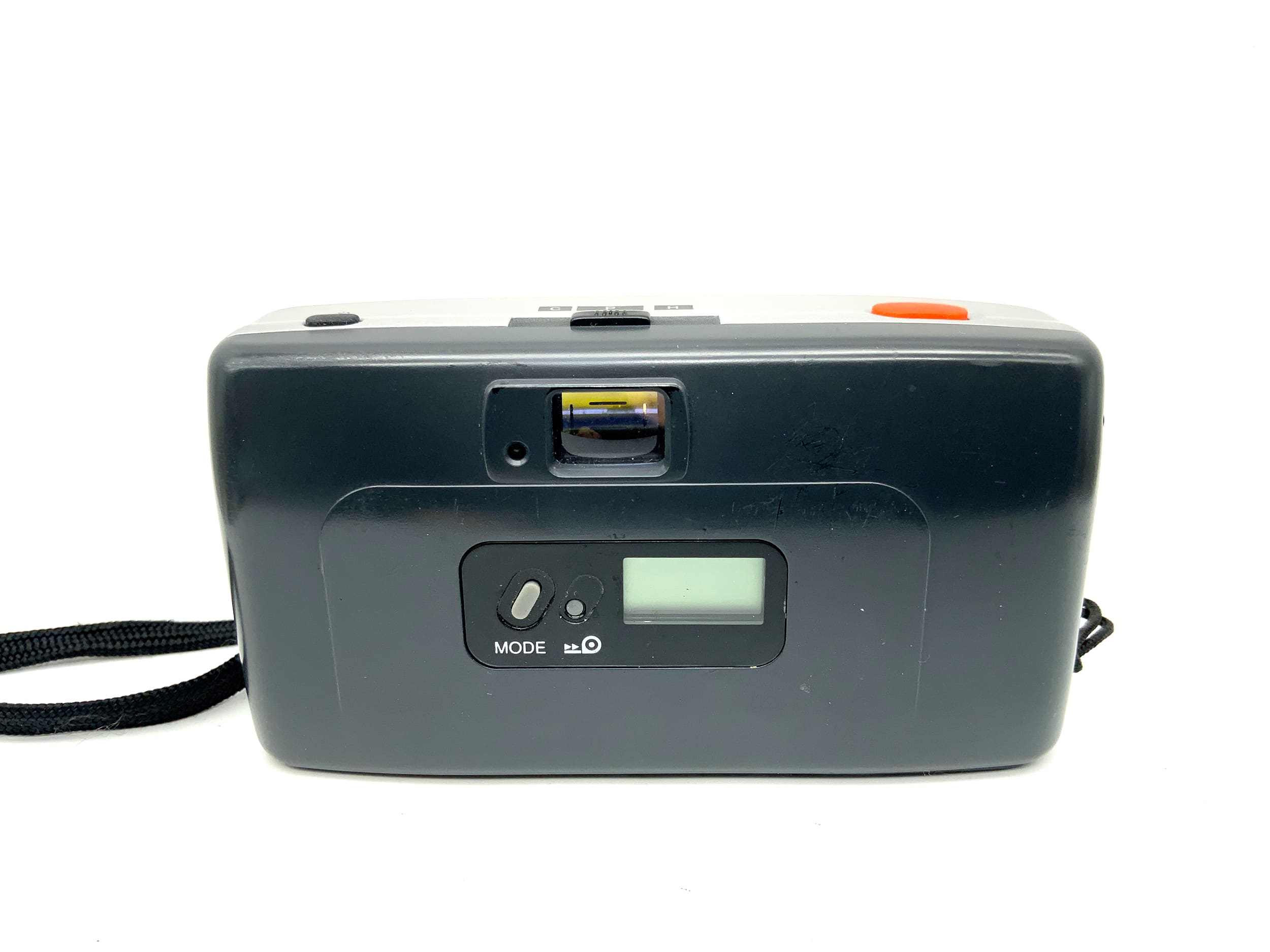 Agfa Futura autofocus 2 Point&amp;Shoot compact camera analogue camera