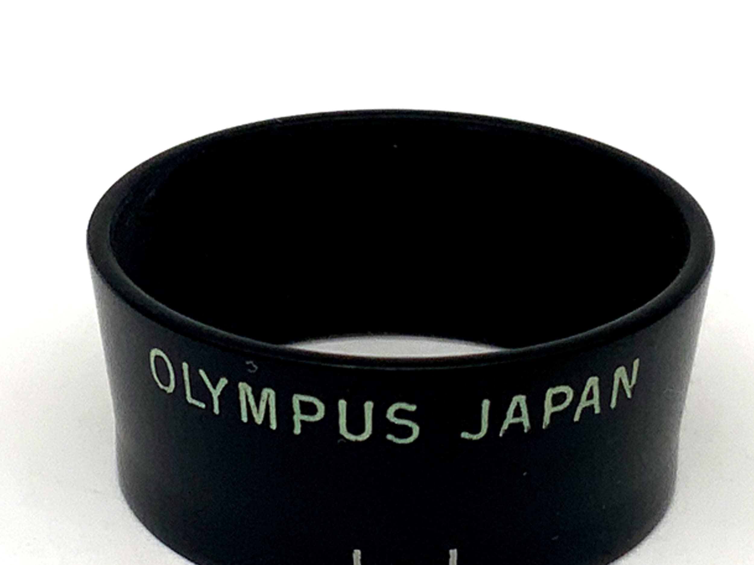 Olympus Pen EE Gegenlichtblende Pen-EE Metall lenshood Sonnenblende