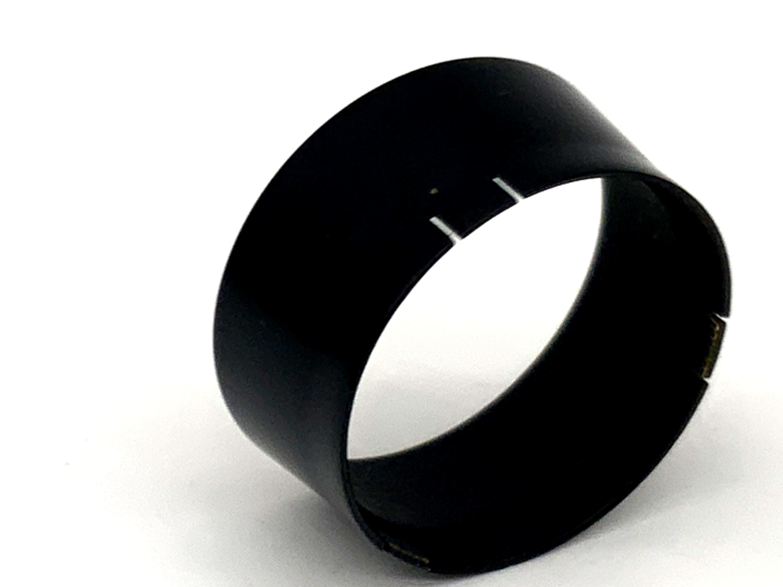 Olympus Pen EE Gegenlichtblende Pen-EE Metall lenshood Sonnenblende