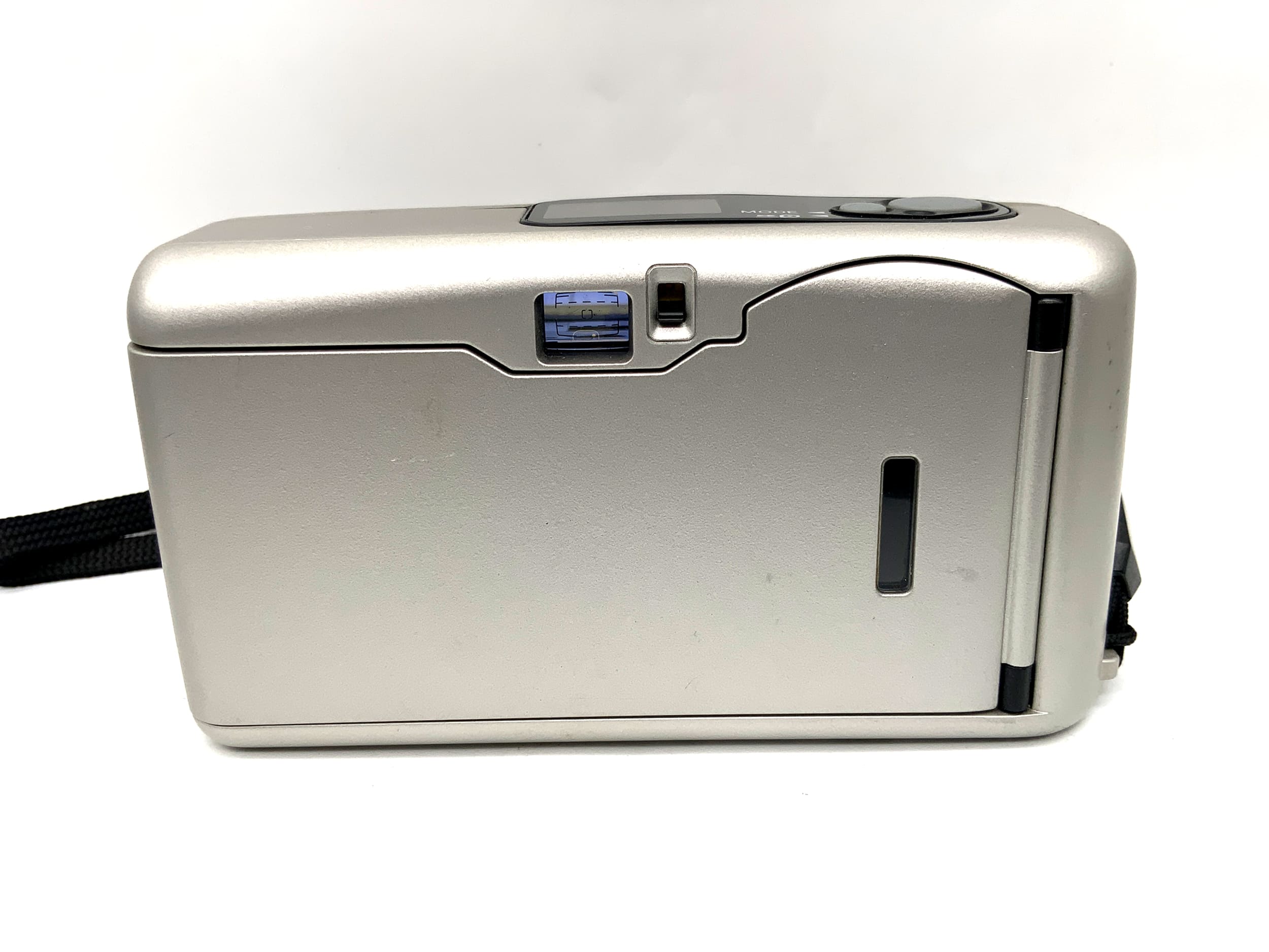 Traveler AF mini Point&amp;Shoot compact camera analogue camera