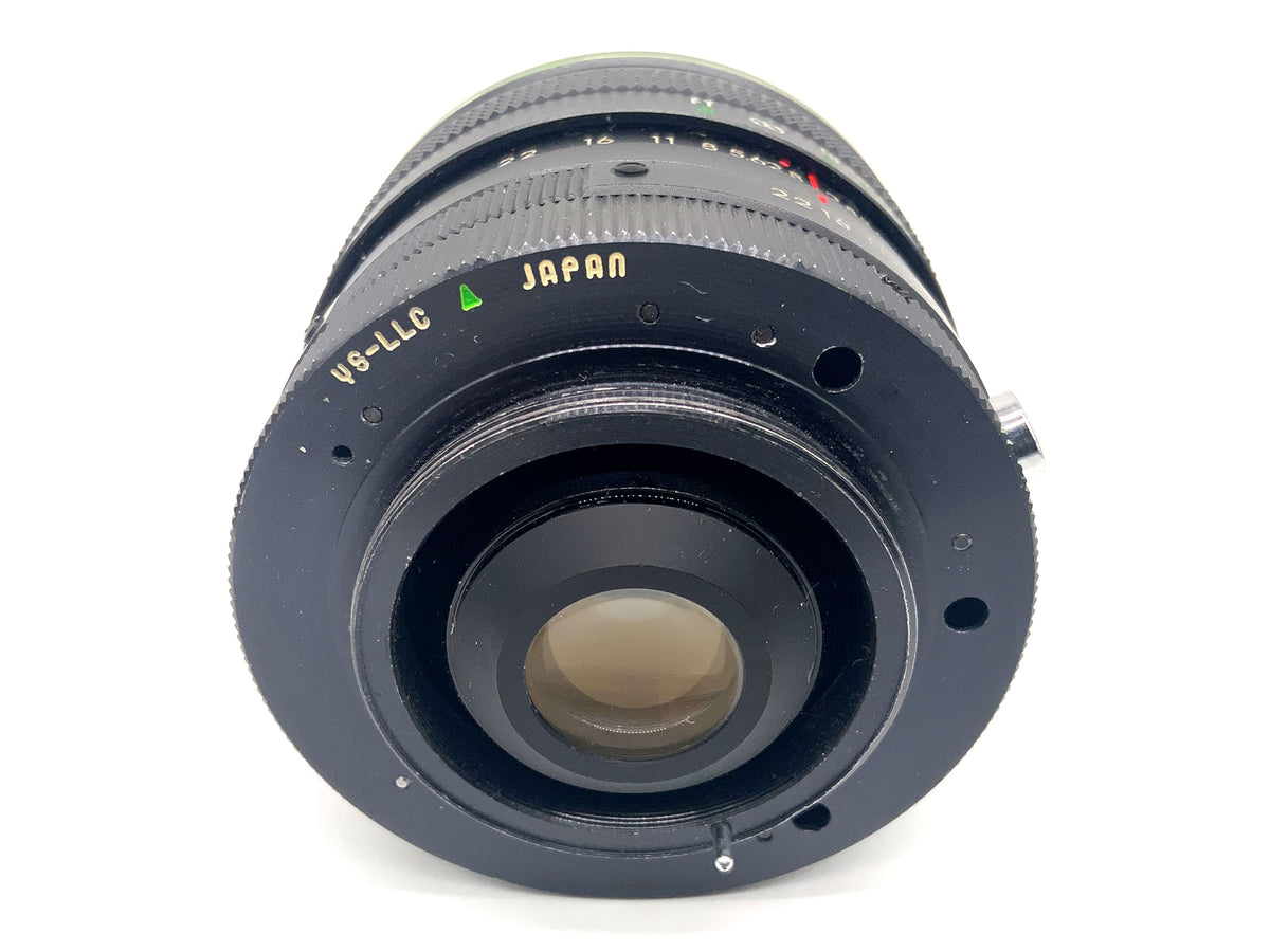 Sigma Multi Wide YS 28mm 1:2.8 Objektiv Festbrennweite (M42)