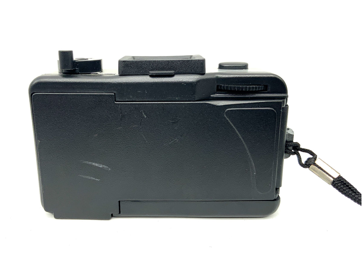 Point &amp; Shoot Multi lens Quad lens 4x lens Analog camera