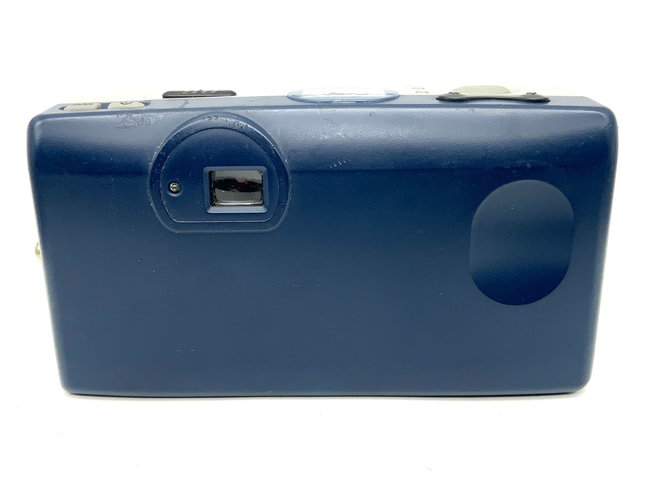 Jenoptik JA 31 Point&amp;Shoot with 24-48mm compact camera analog camera