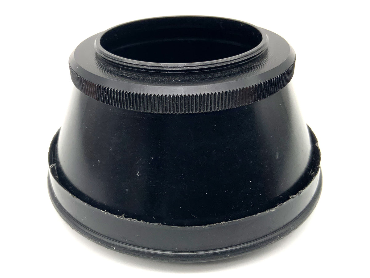 Bolex Pan Cinor Gegenlichtblende lenshood Sonnenblende